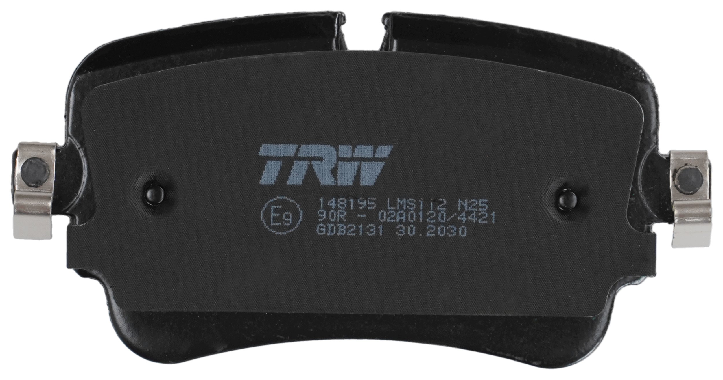 TRW Remblokset GDB2131
