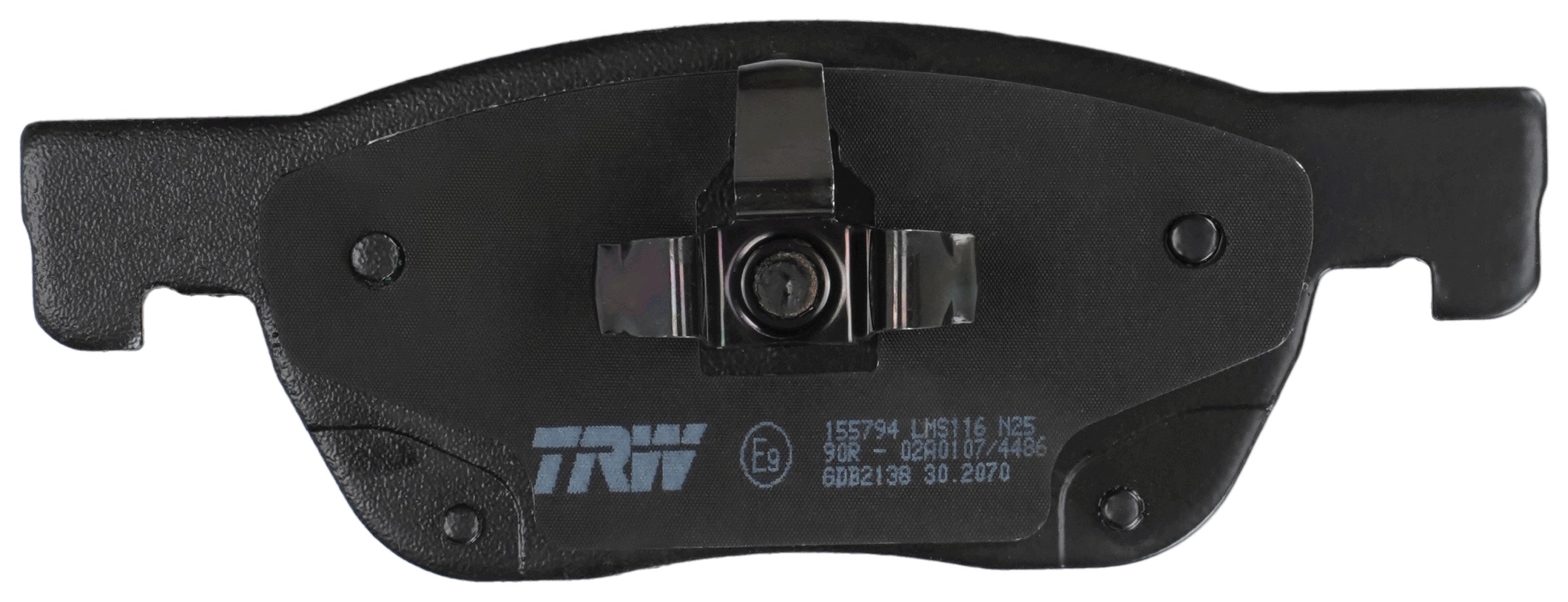 TRW Remblokset GDB2138