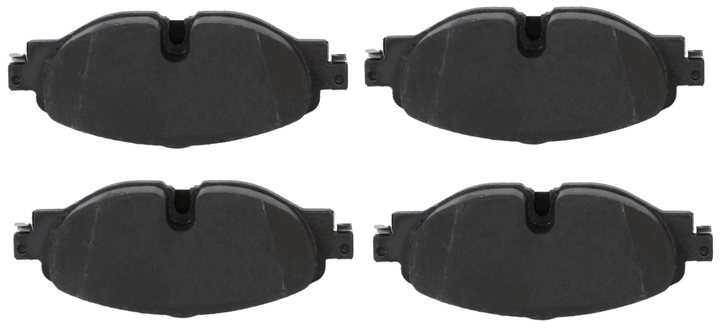 TRW Remblokset GDB2143