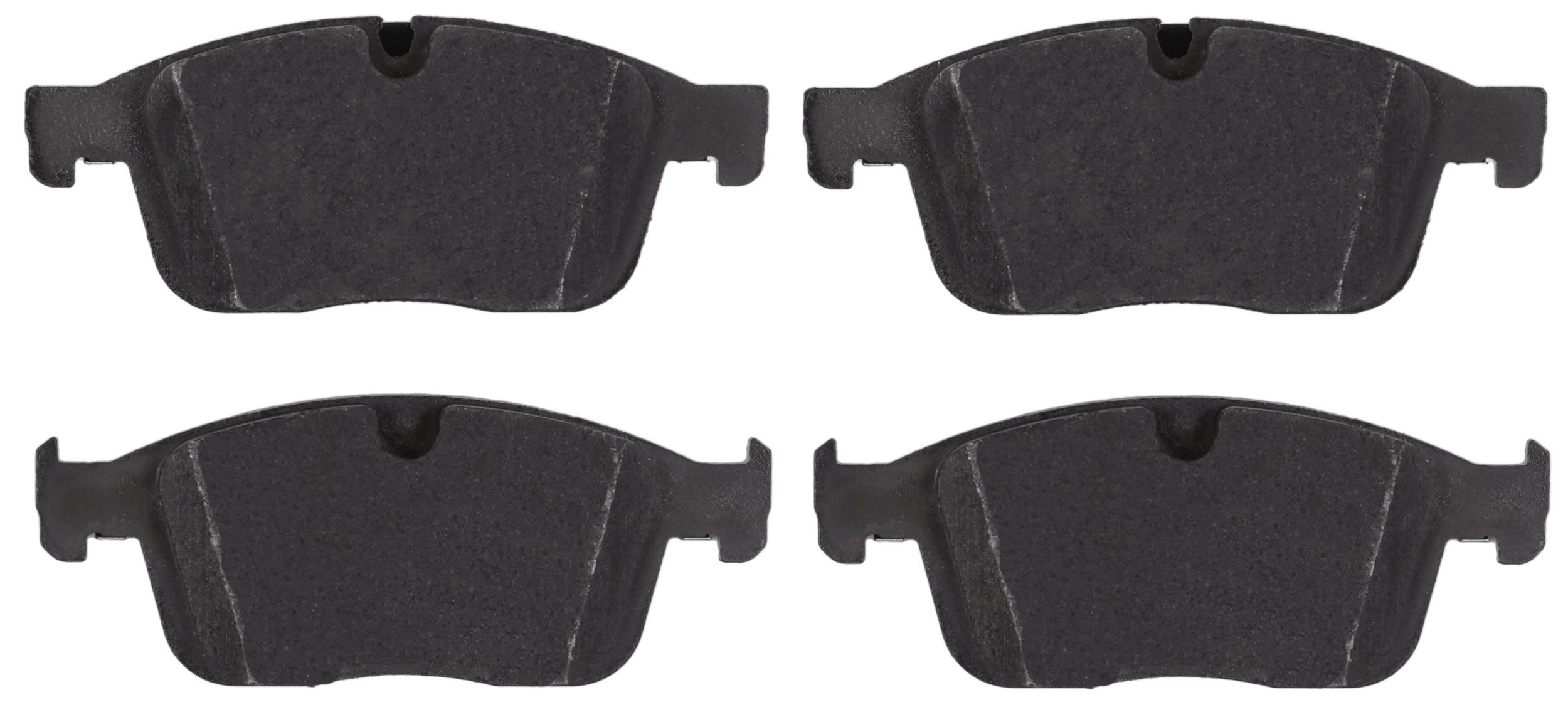 TRW Remblokset GDB2146