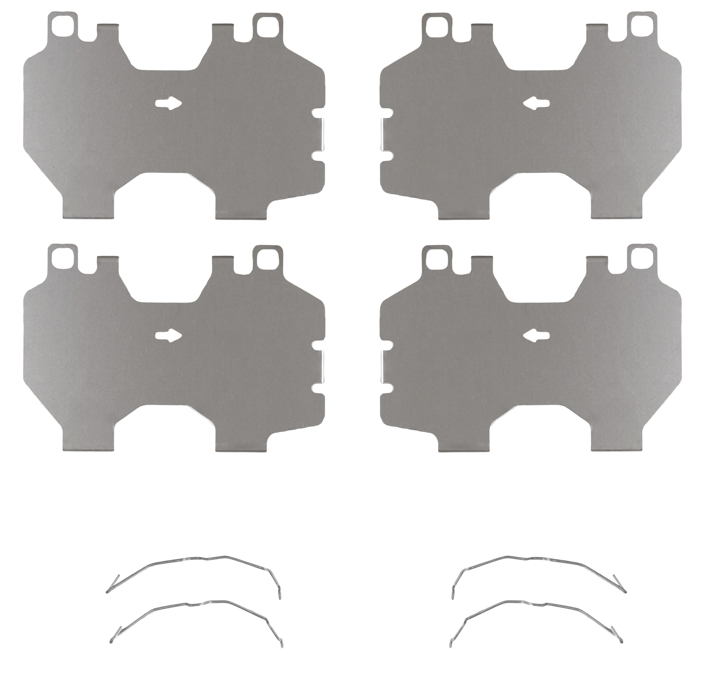 TRW Remblokset GDB2150