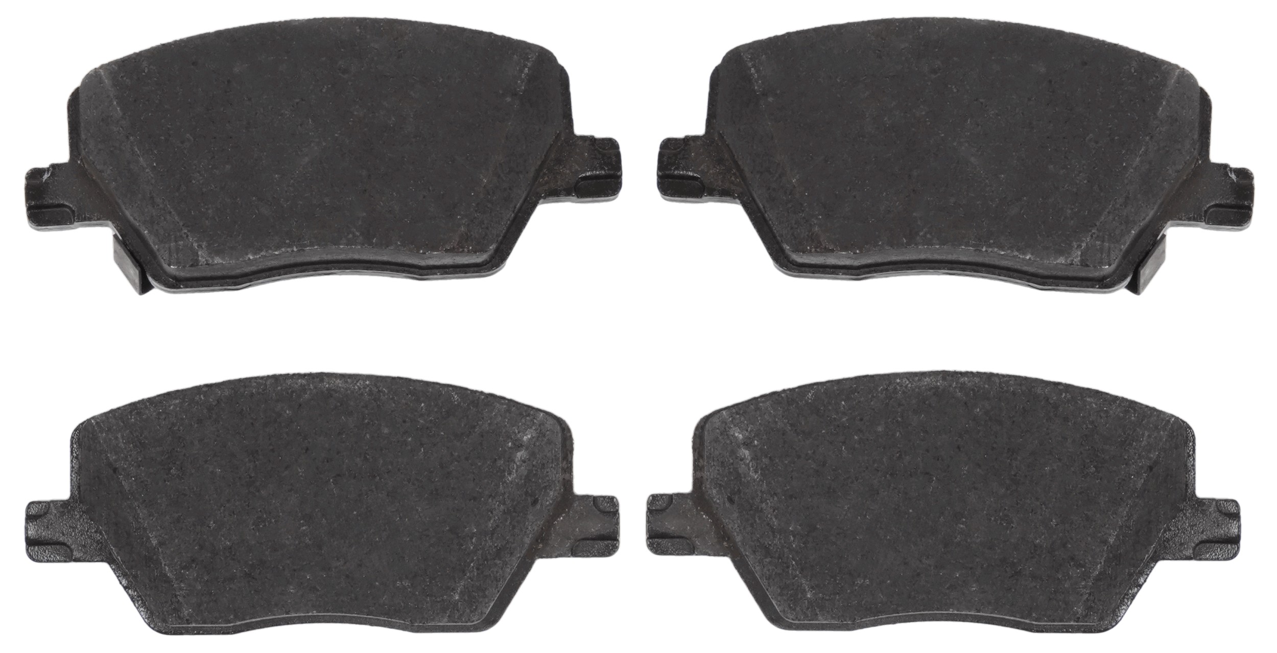 TRW Remblokset GDB2151