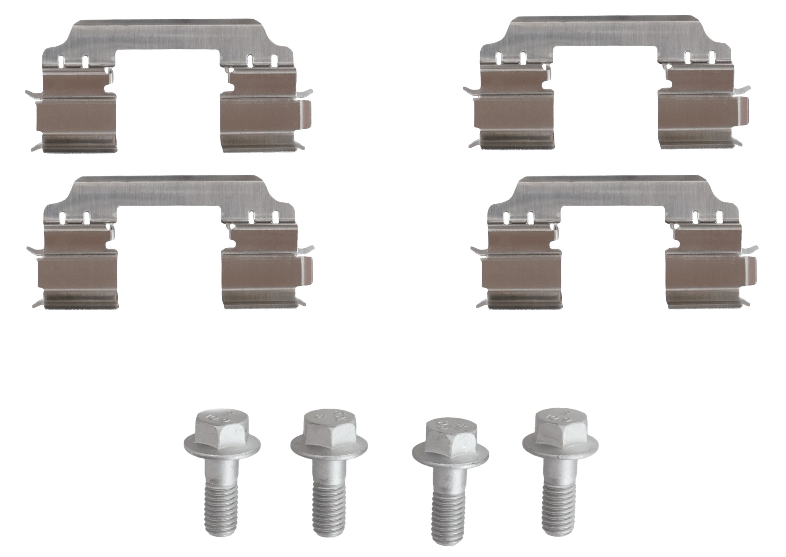 TRW Remblokset GDB2176