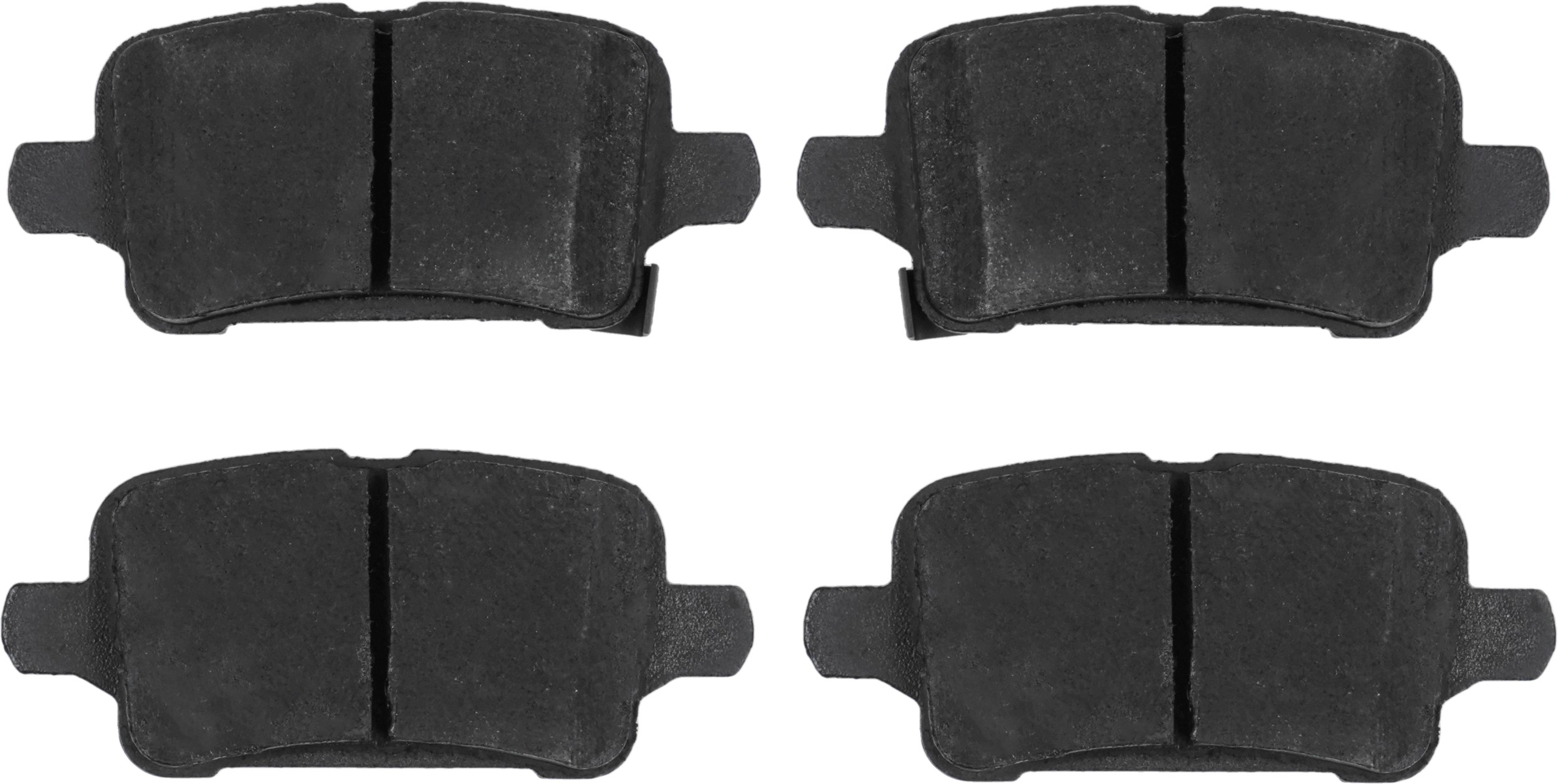 TRW Remblokset GDB2180