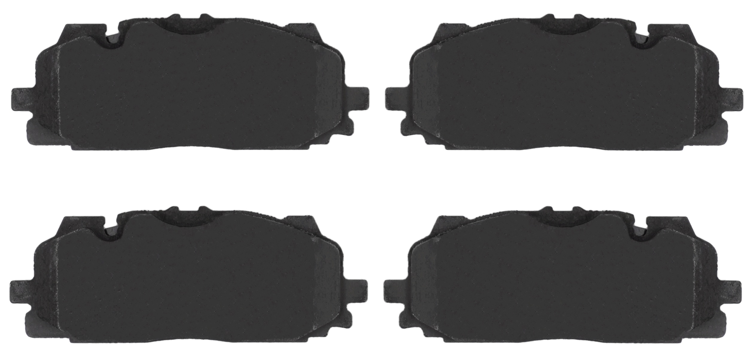 TRW Remblokset GDB2190