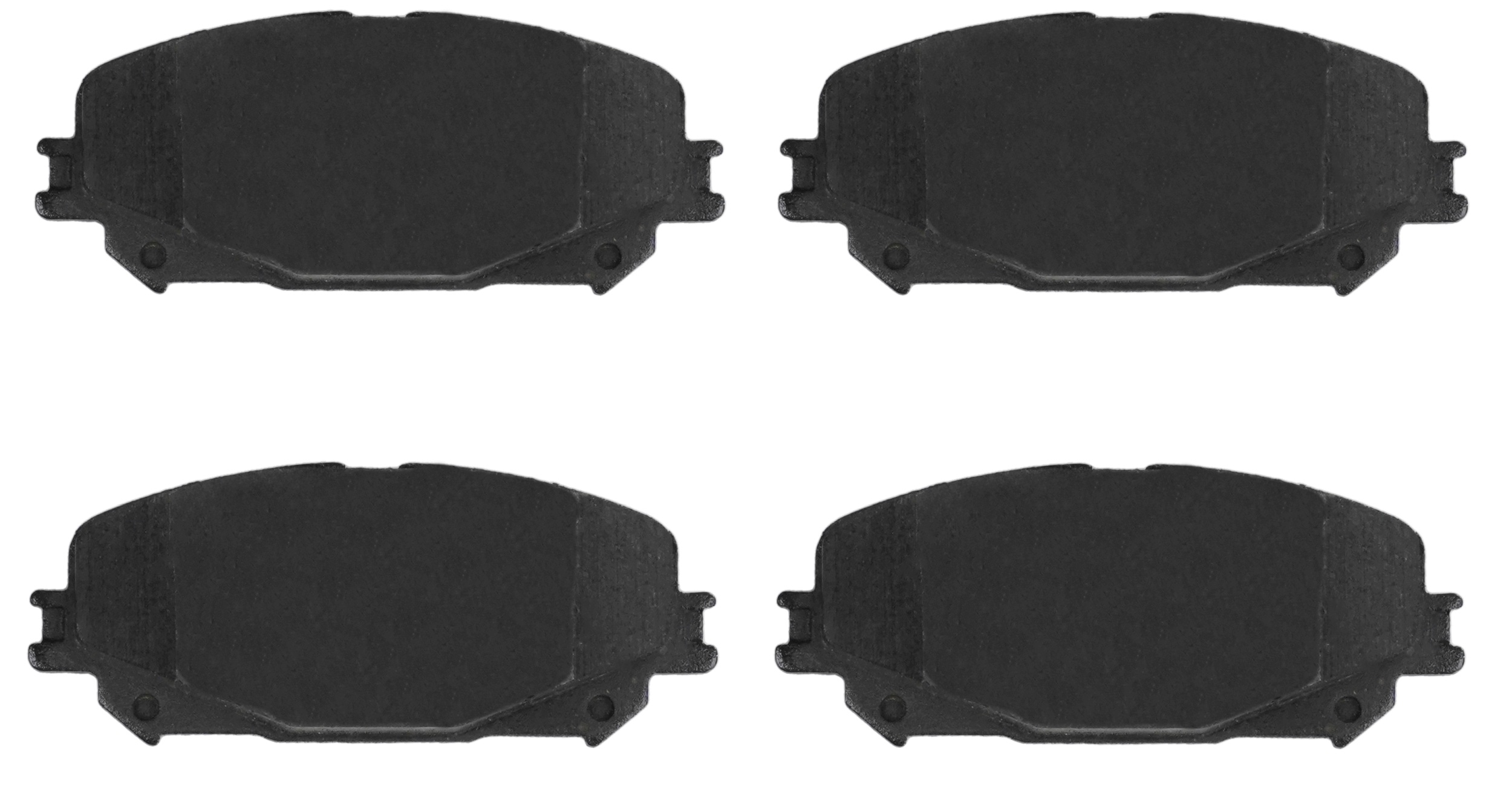 TRW Remblokset GDB2268