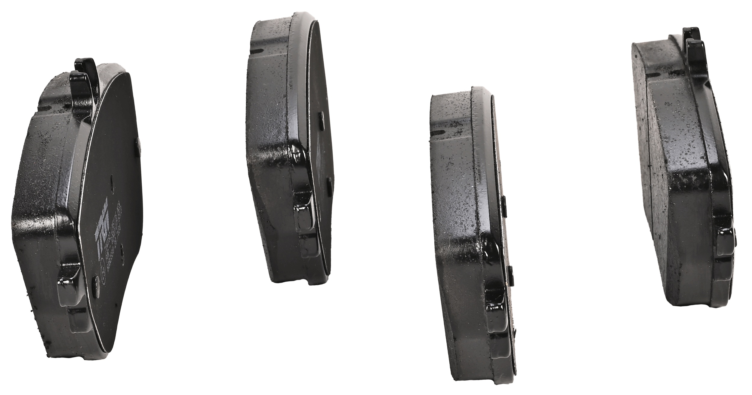 TRW Remblokset GDB2330