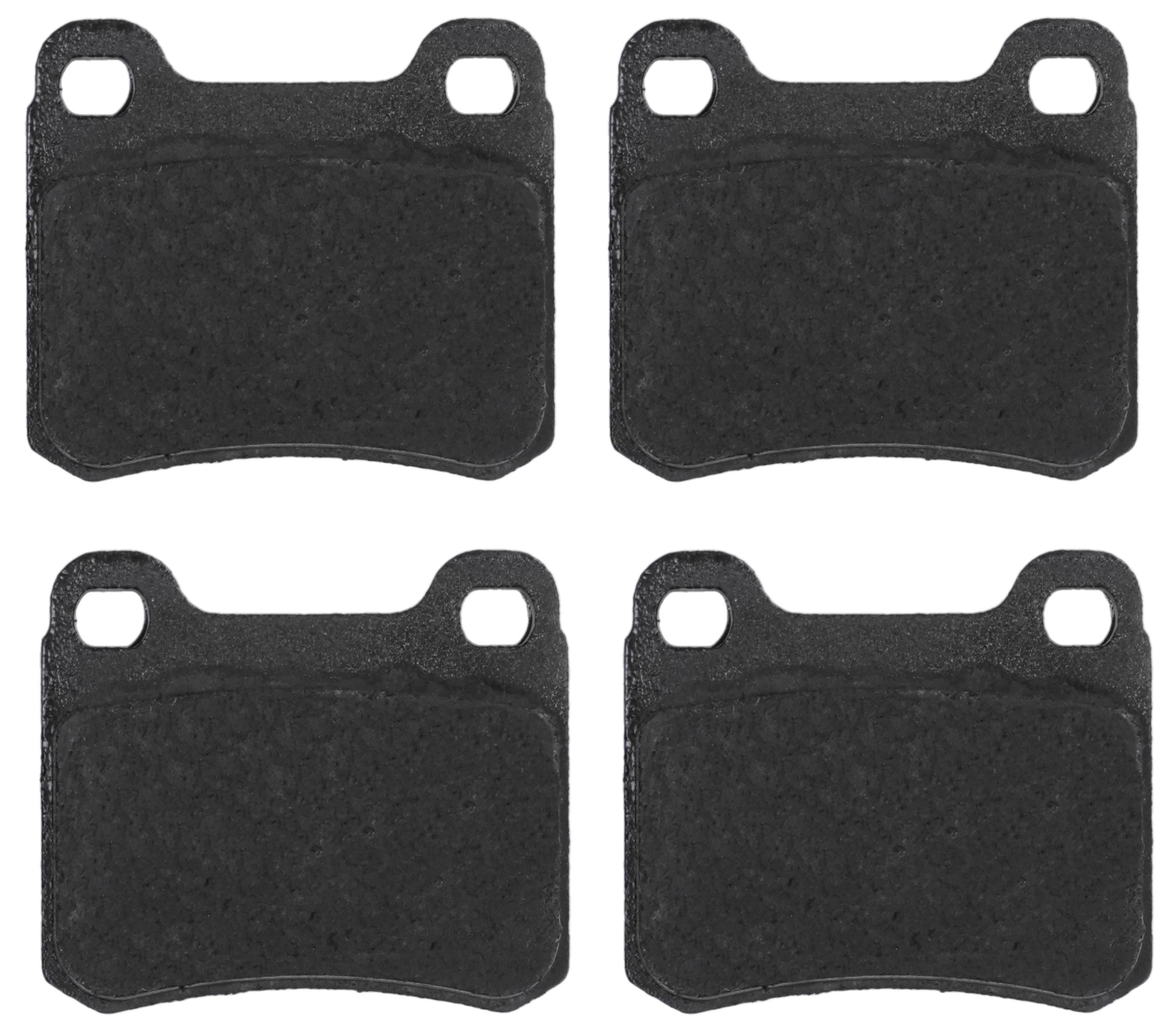 TRW Remblokset GDB294