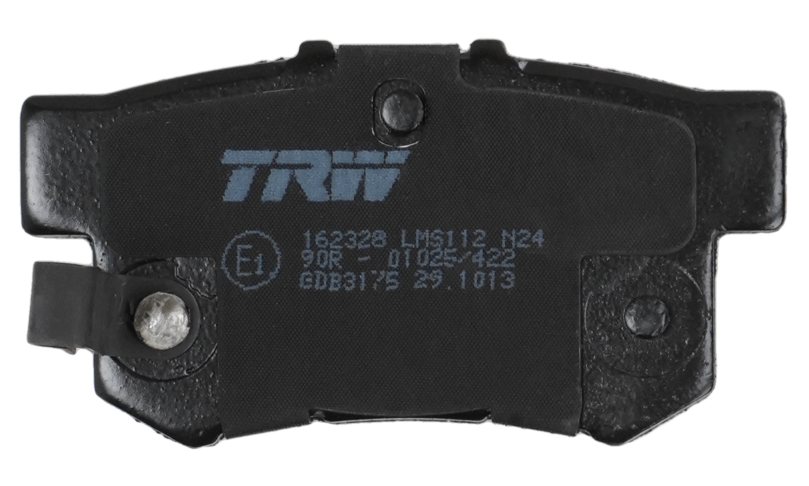 TRW Remblokset GDB3175