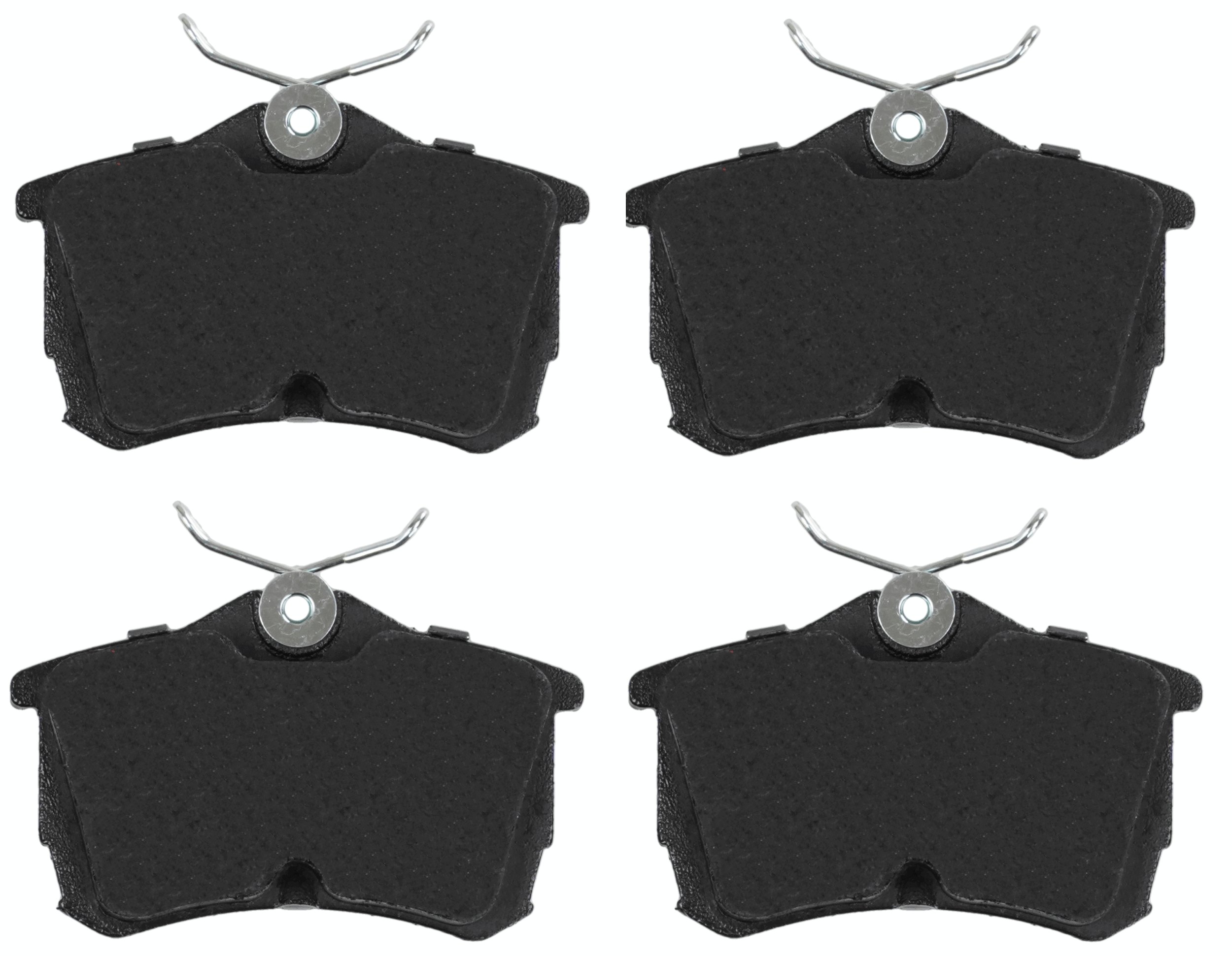 TRW Remblokset GDB3190