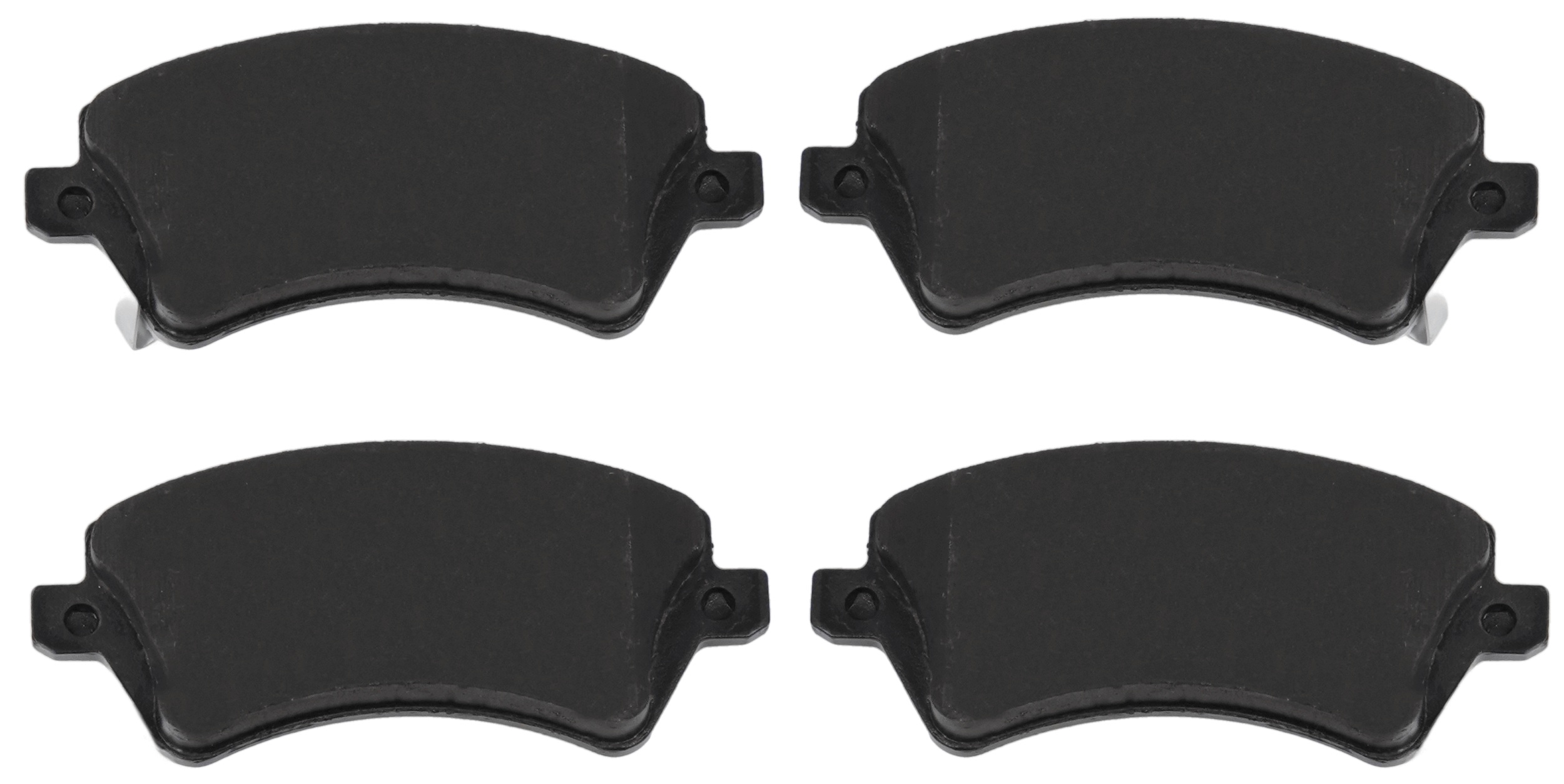 TRW Remblokset GDB3288