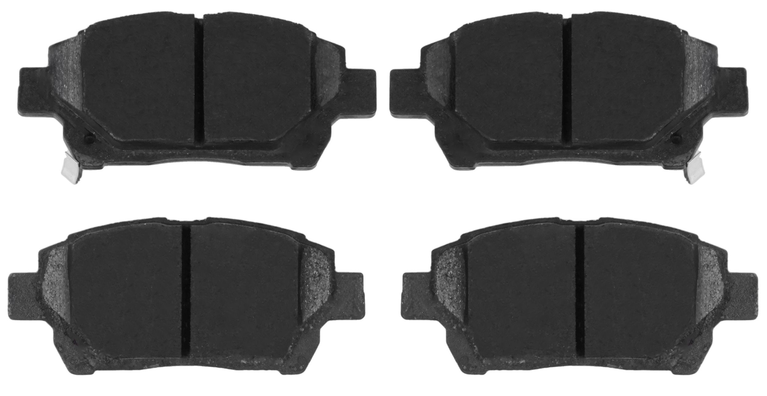 TRW Remblokset GDB3317