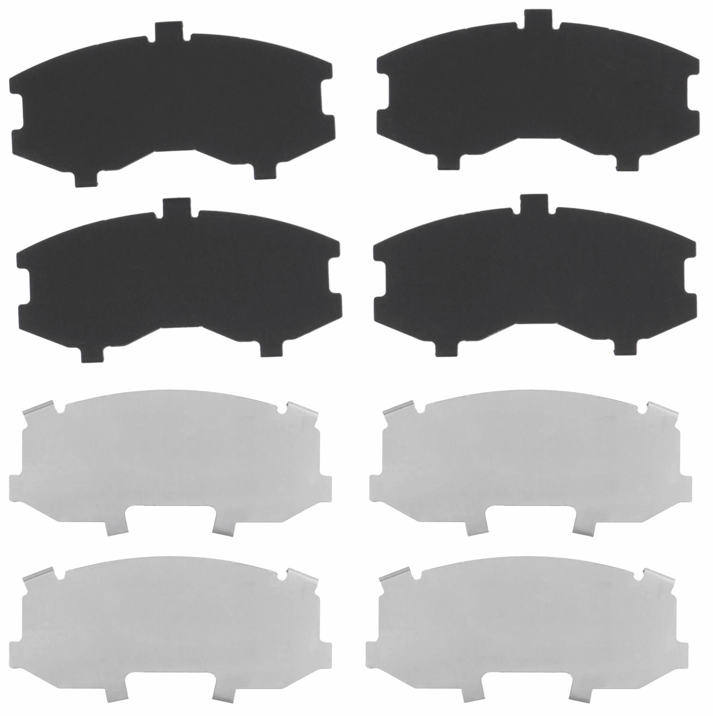 TRW Remblokset GDB3328