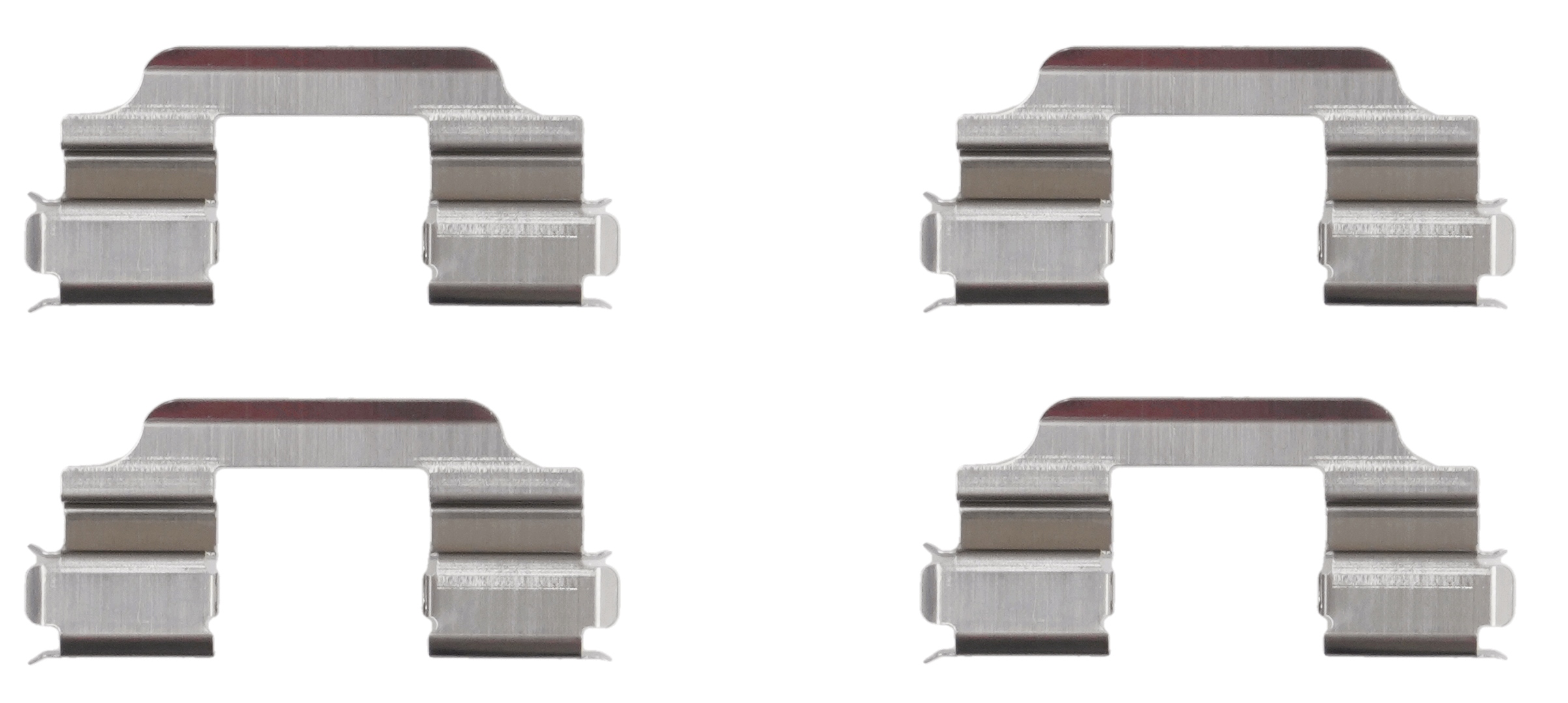 TRW Remblokset GDB3332DTE