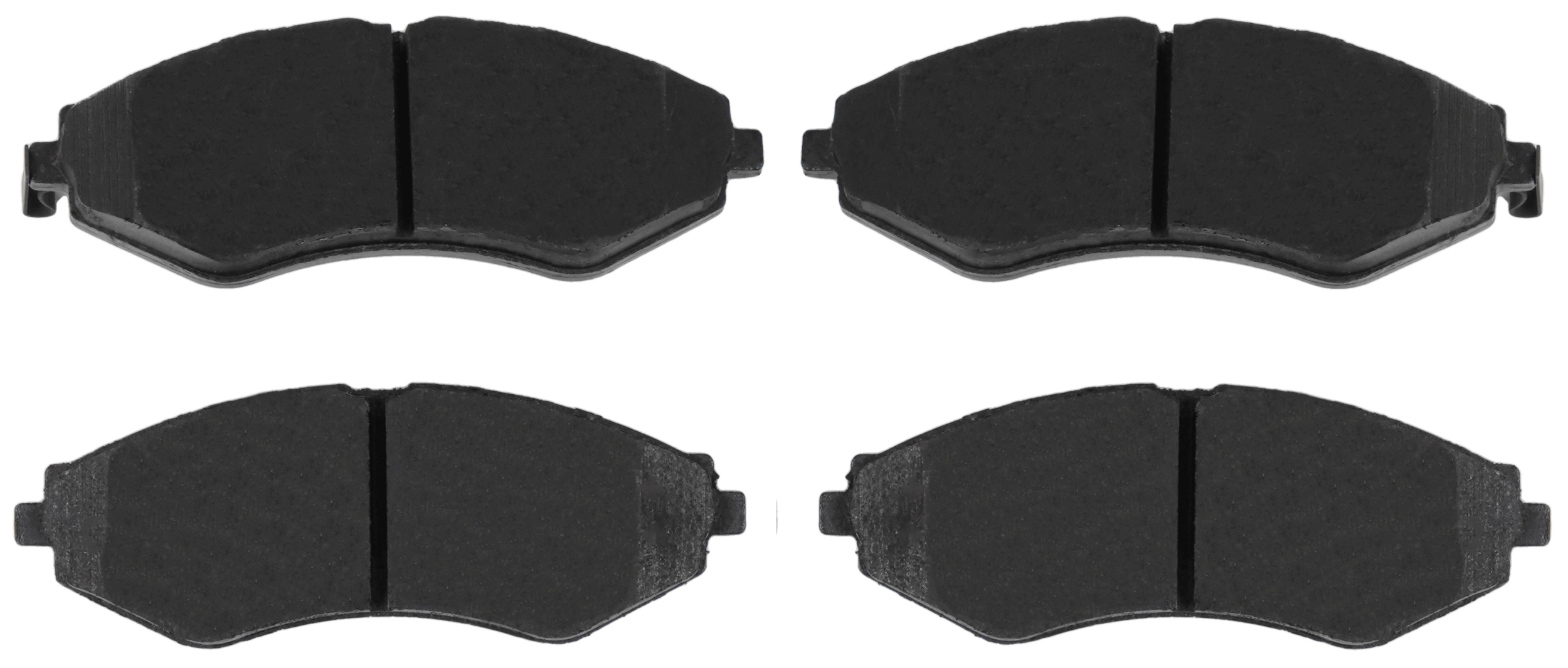 TRW Remblokset GDB3347