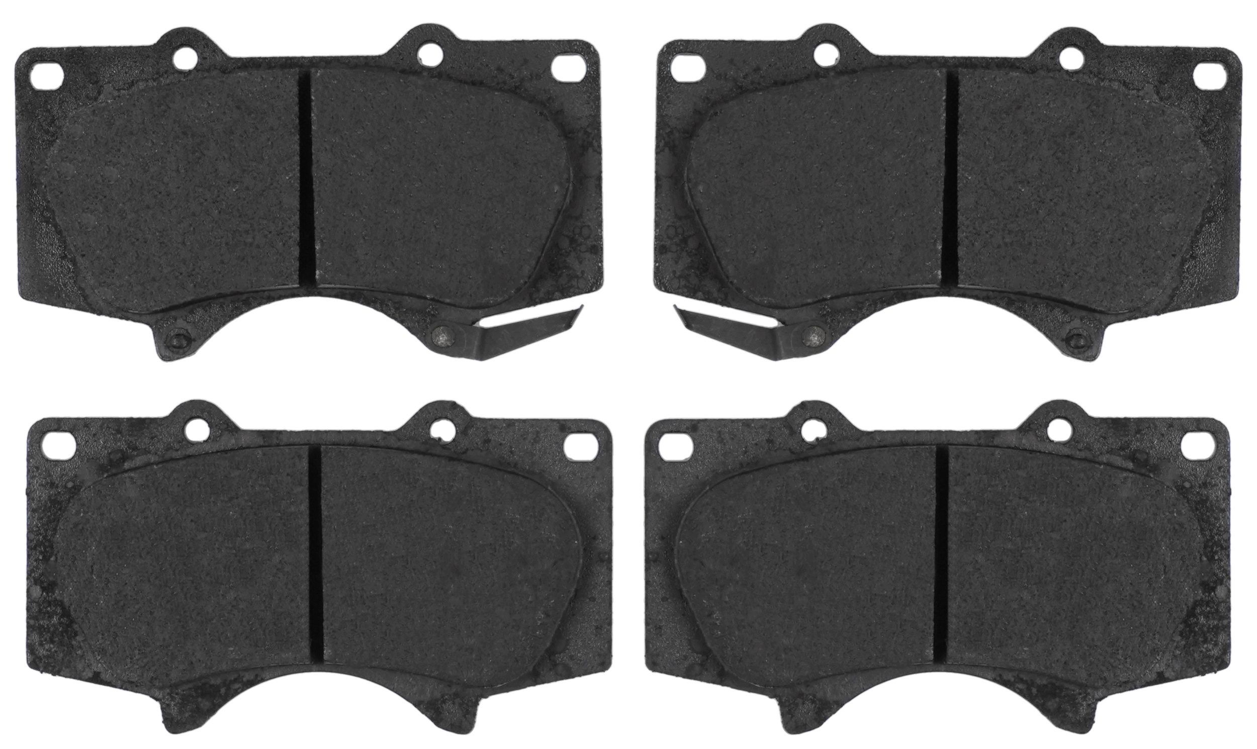 TRW Remblokset GDB3364