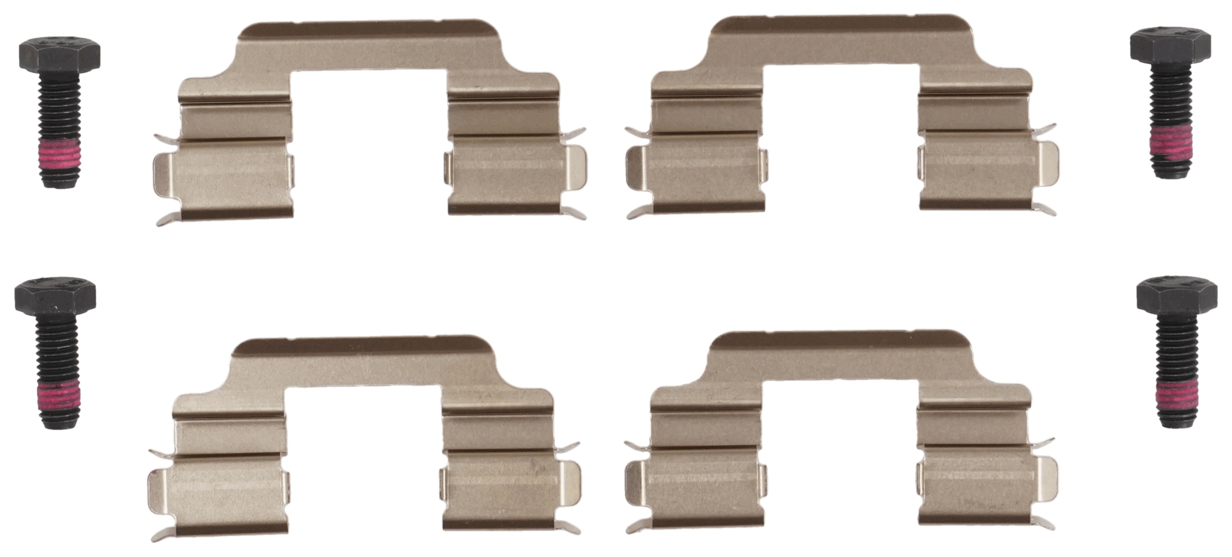 TRW Remblokset GDB3396