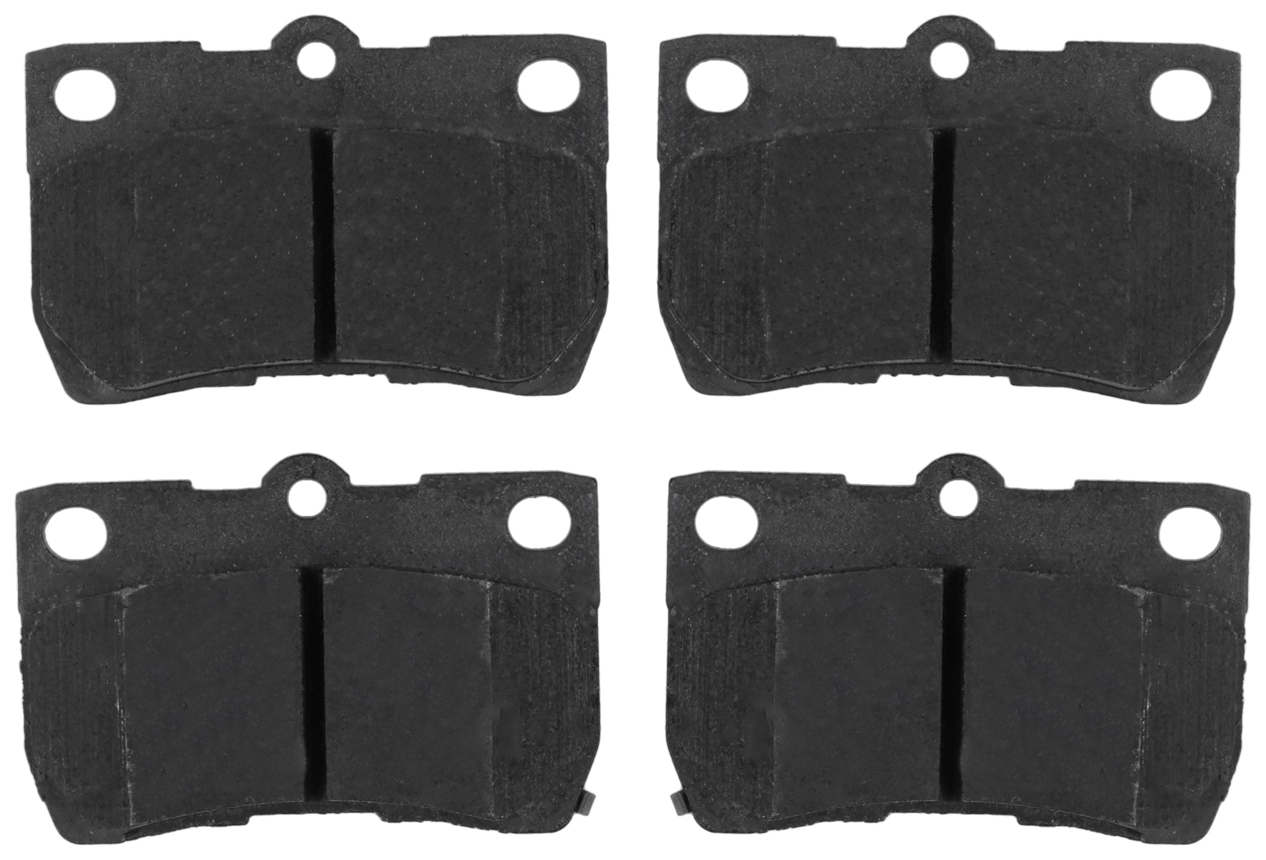 TRW Remblokset GDB3399