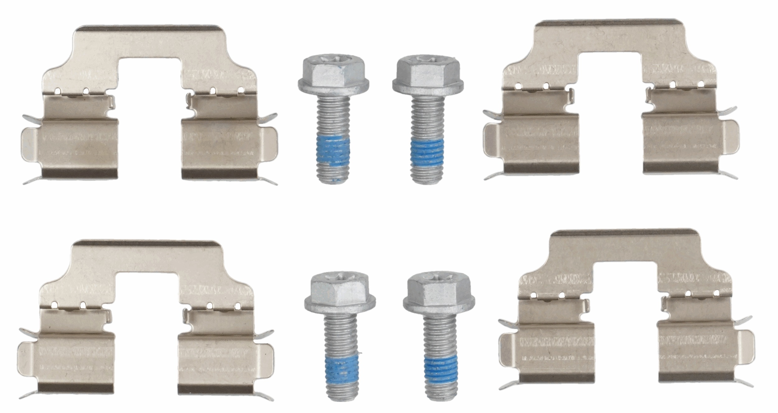 TRW Remblokset GDB3408