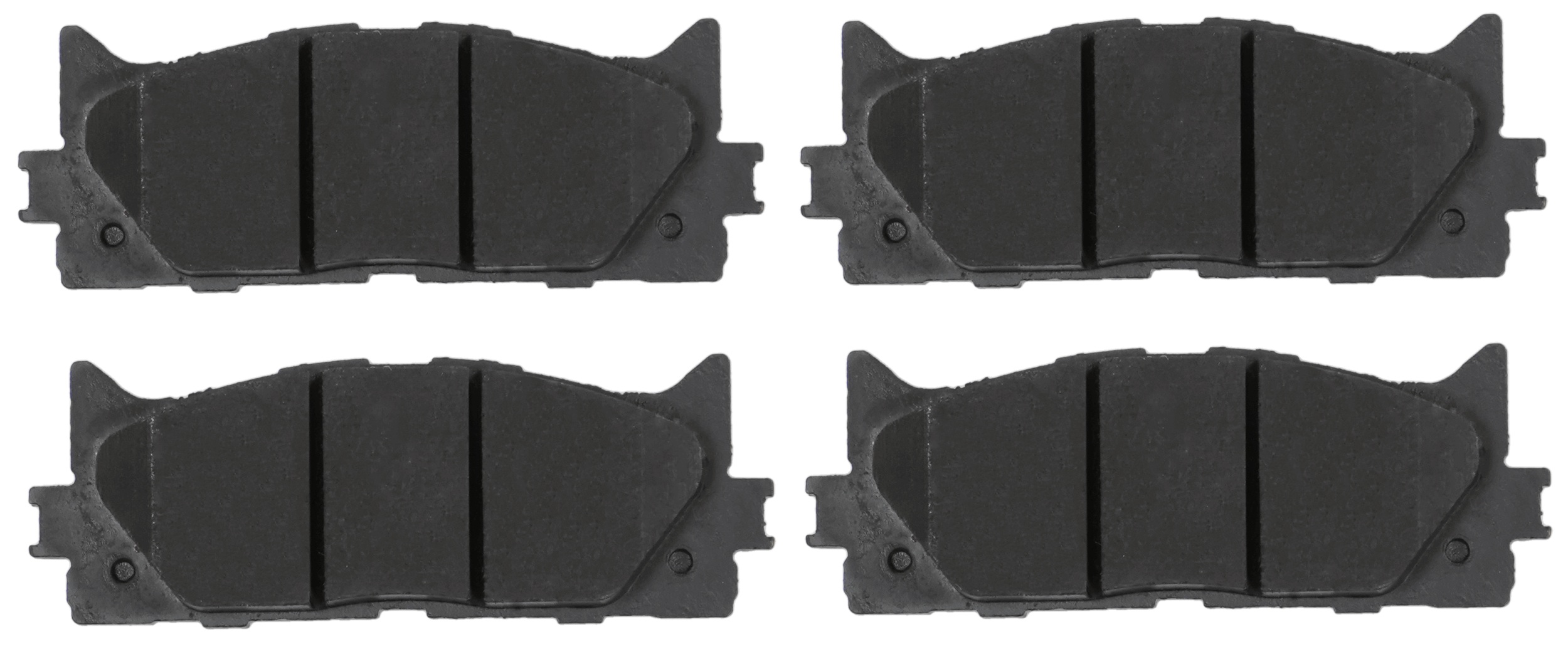 TRW Remblokset GDB3429