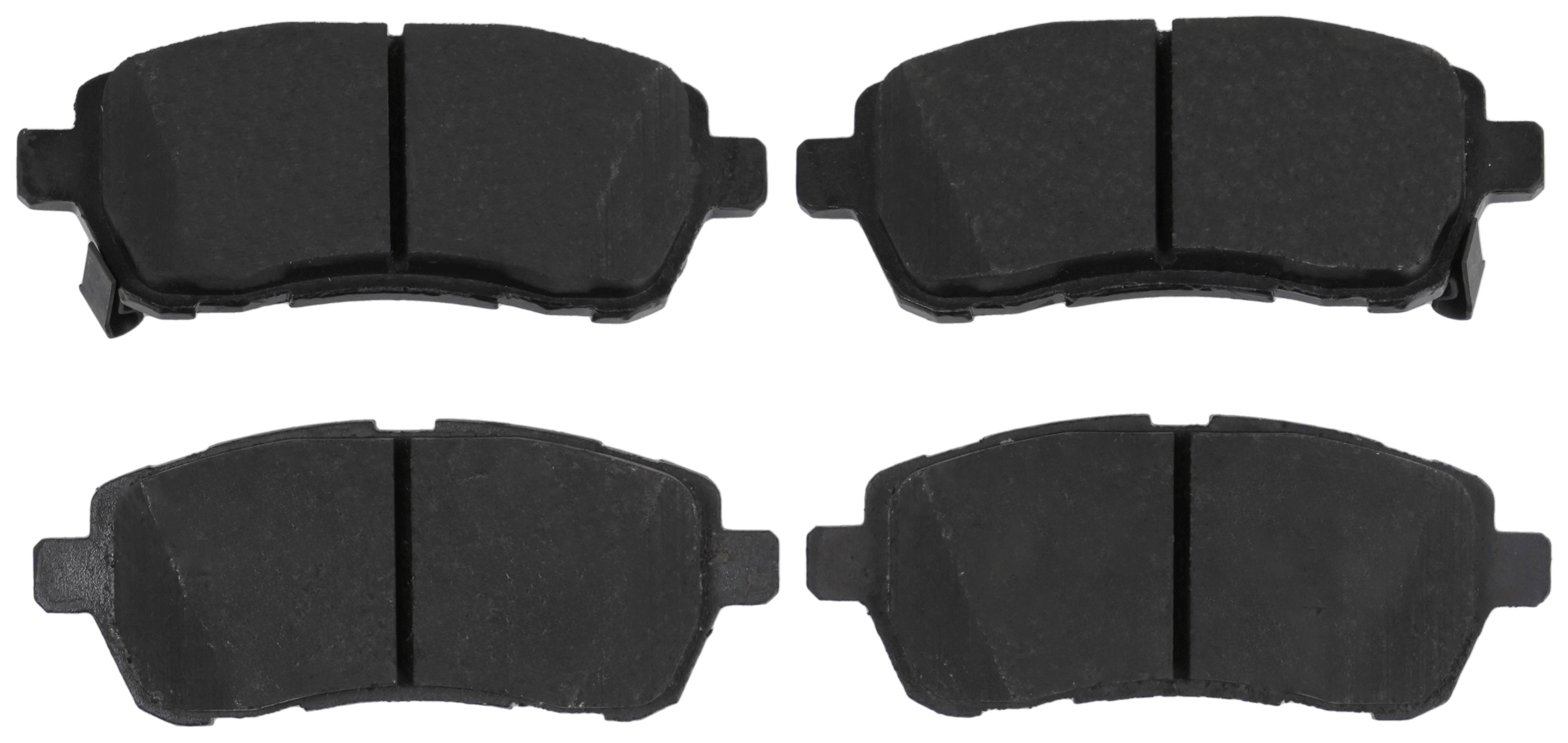 TRW Remblokset GDB3437