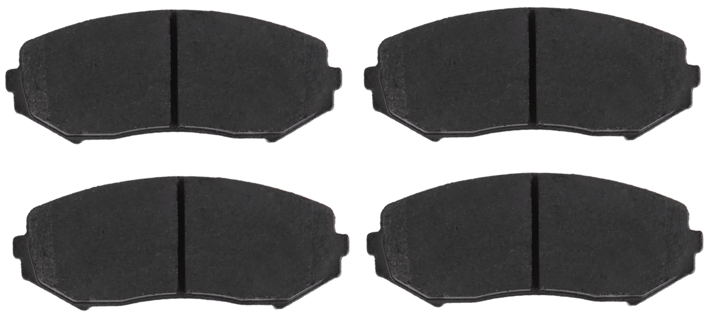 TRW Remblokset GDB3443