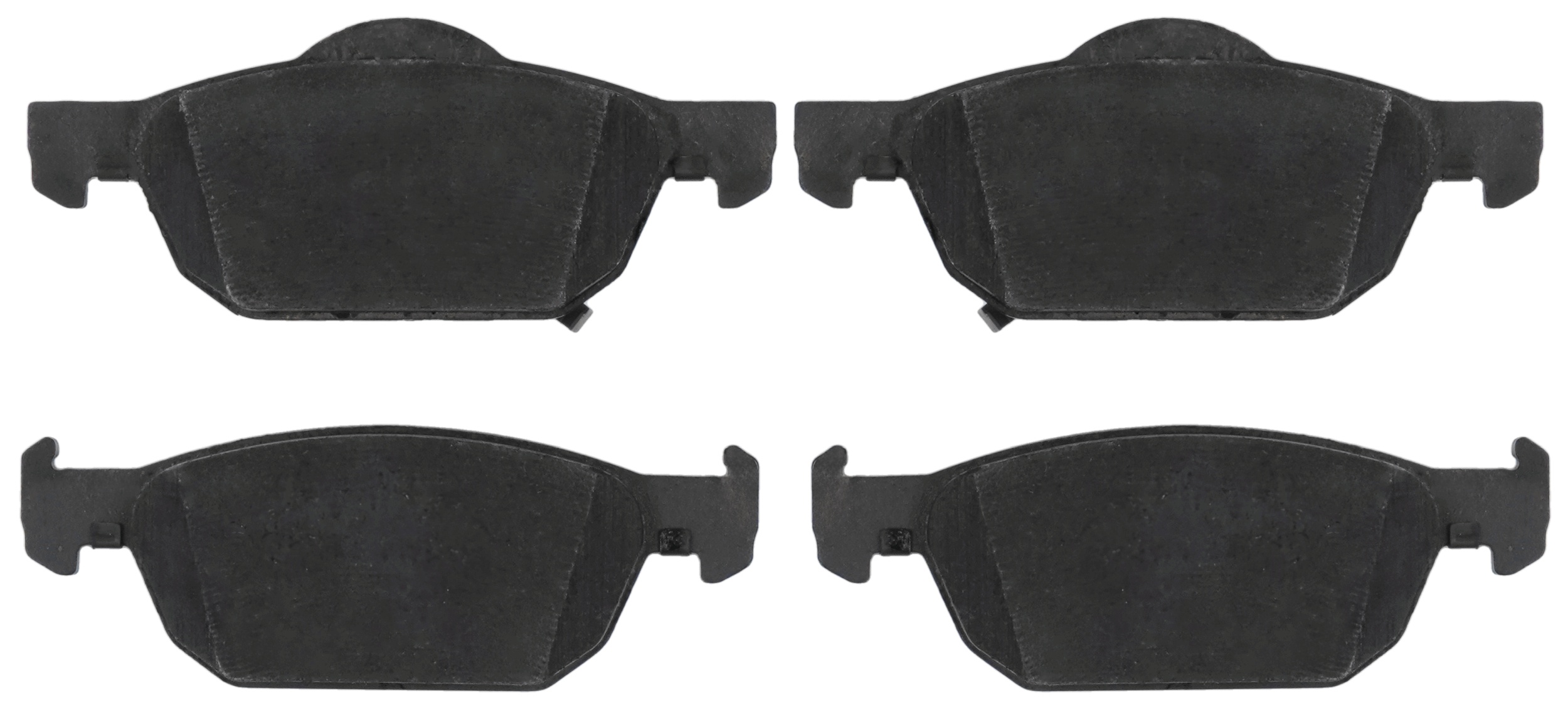 TRW Remblokset GDB3476