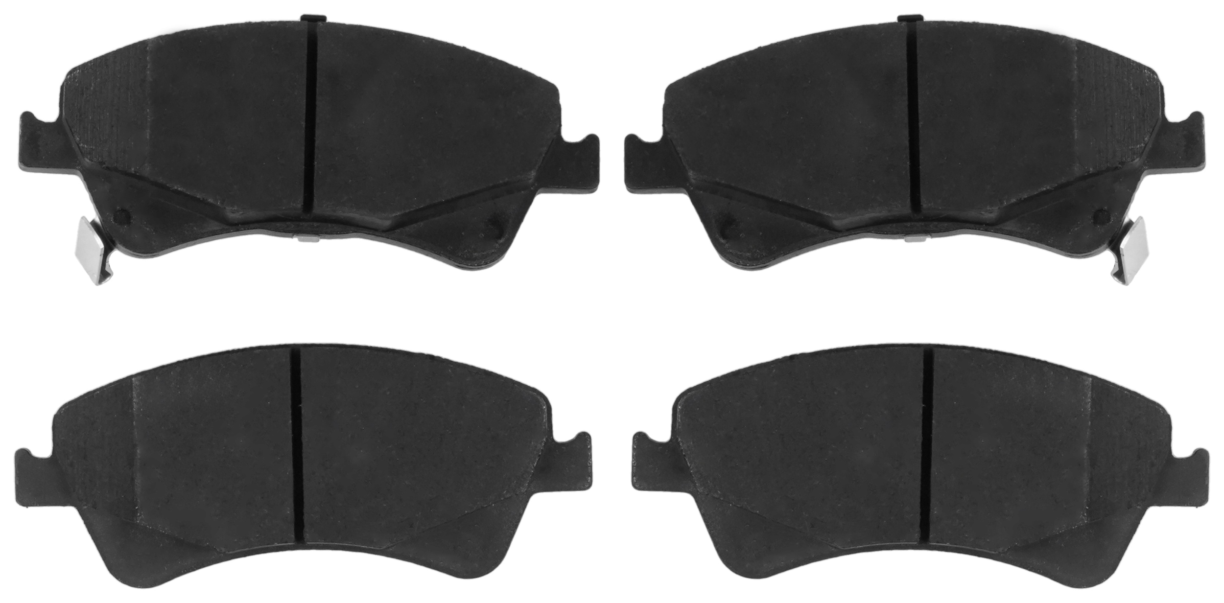 TRW Remblokset GDB3479