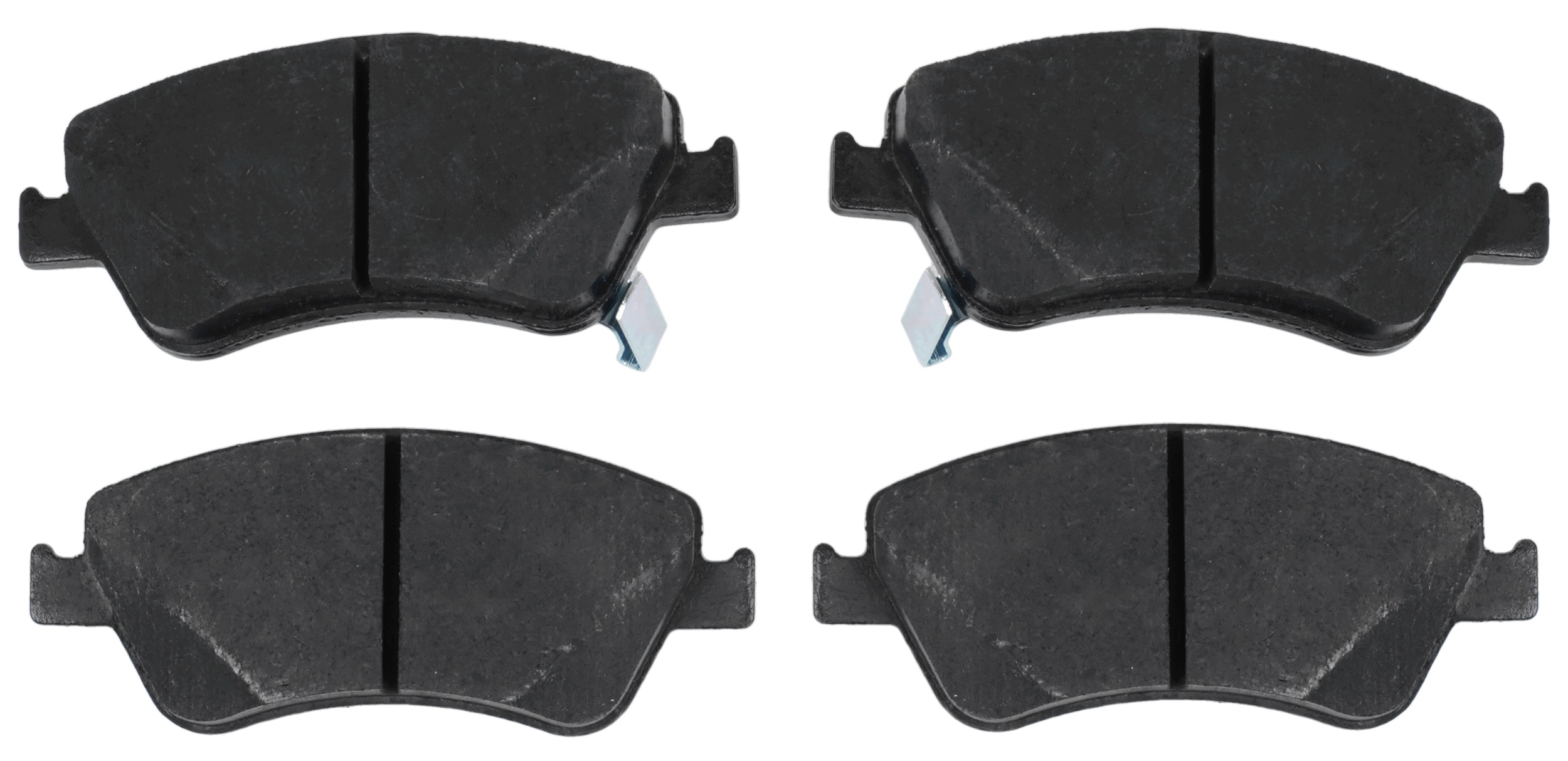 TRW Remblokset GDB3481