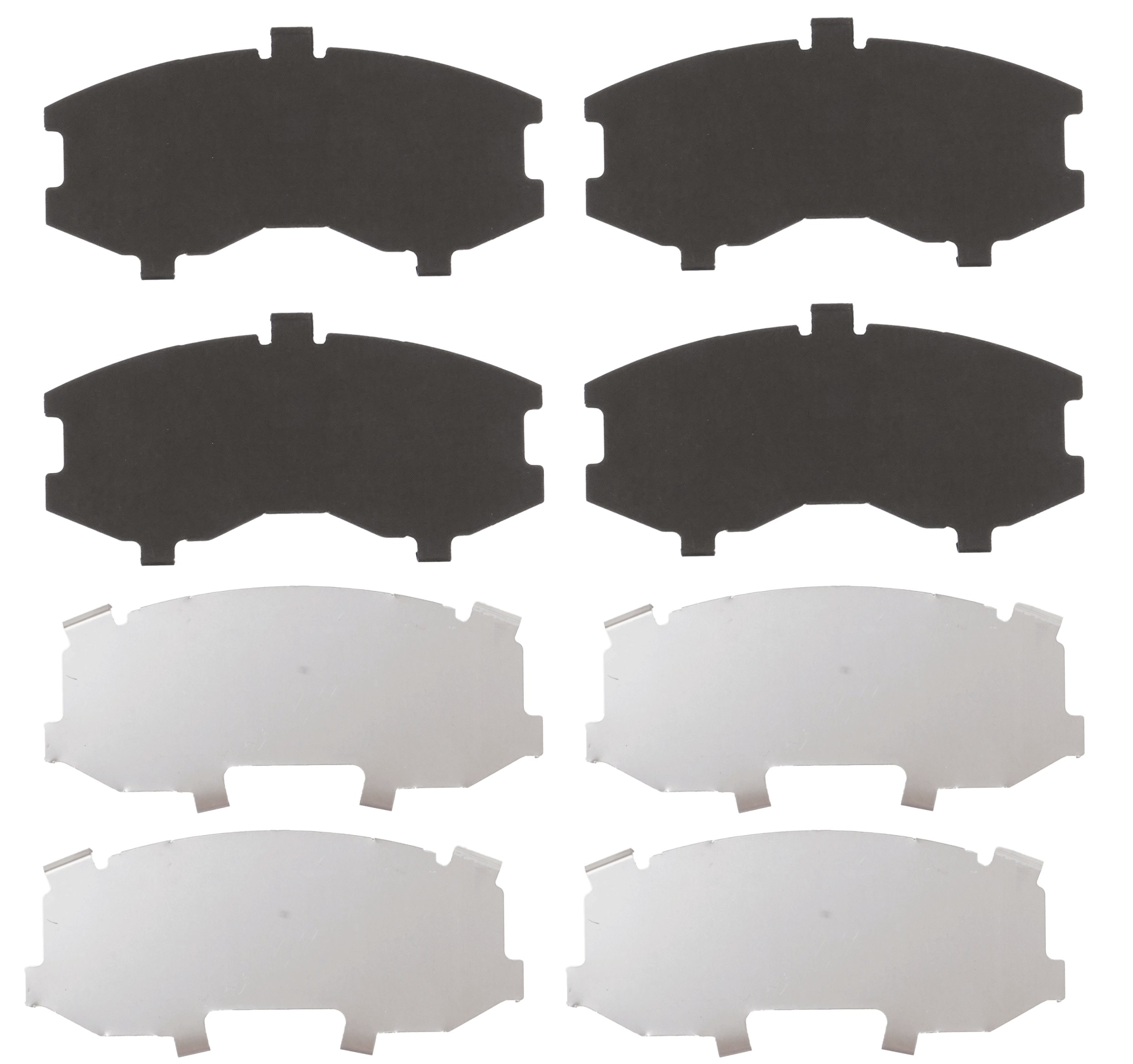 TRW Remblokset GDB3519