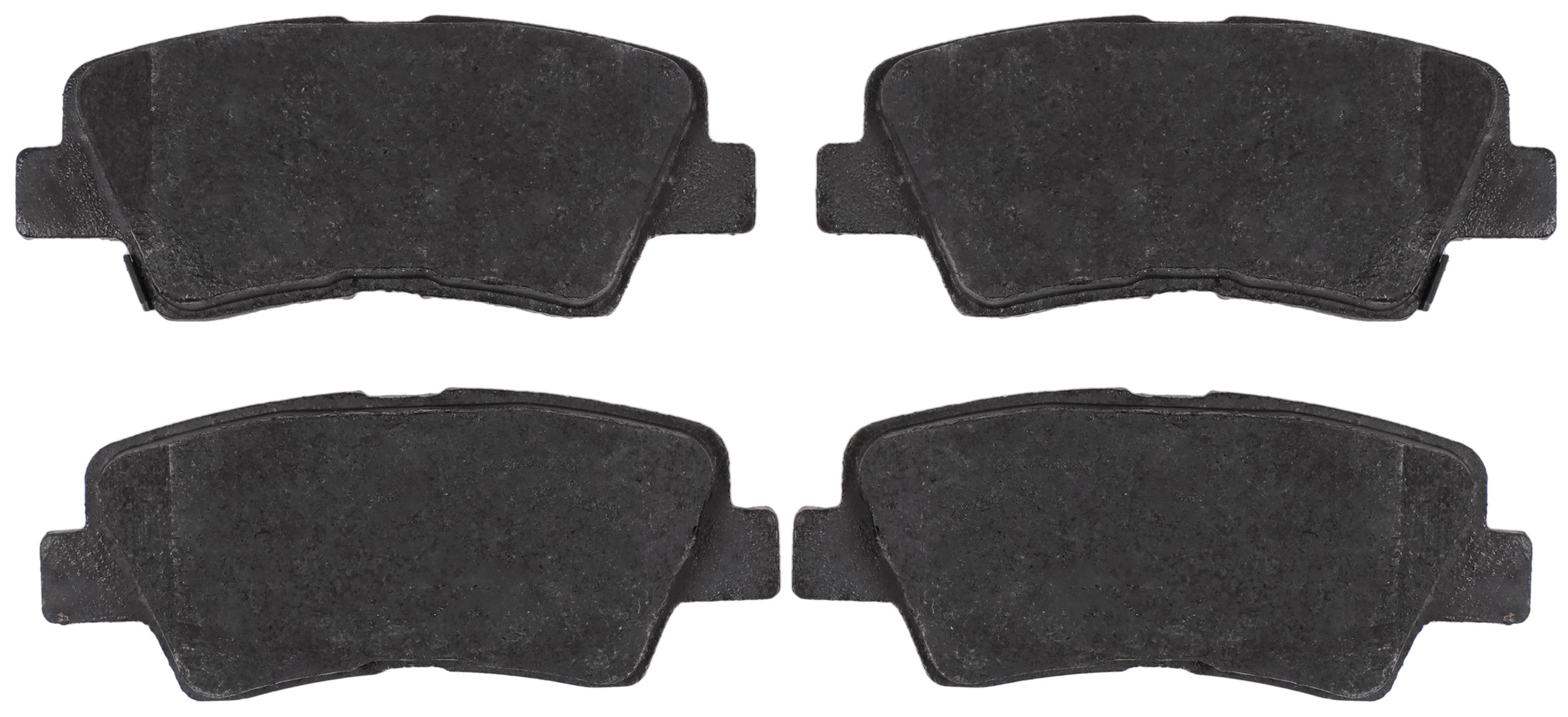 TRW Remblokset GDB3537