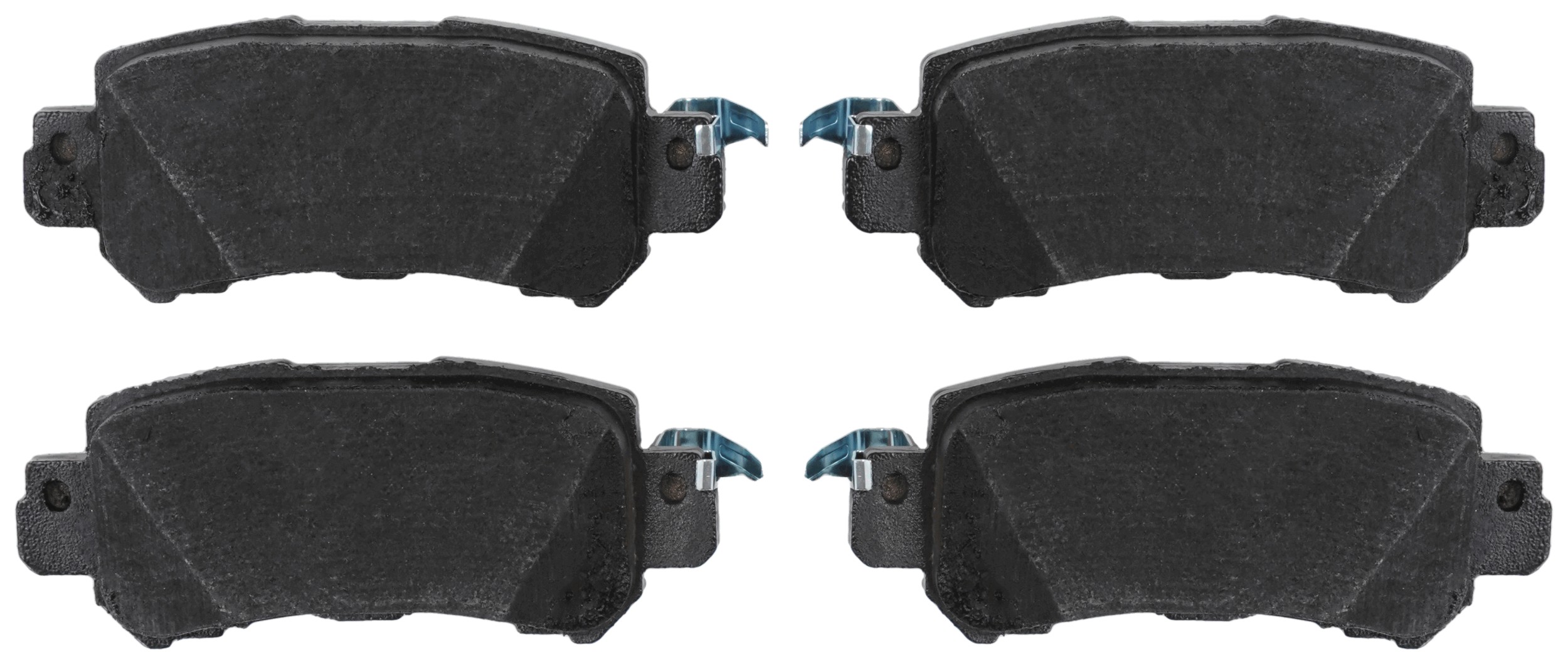 TRW Remblokset GDB3539