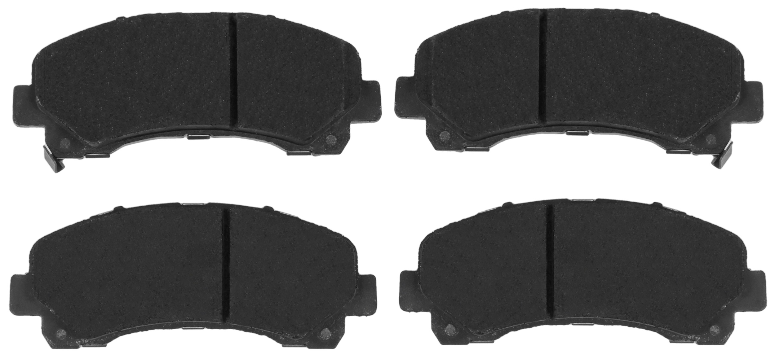 TRW Remblokset GDB3545