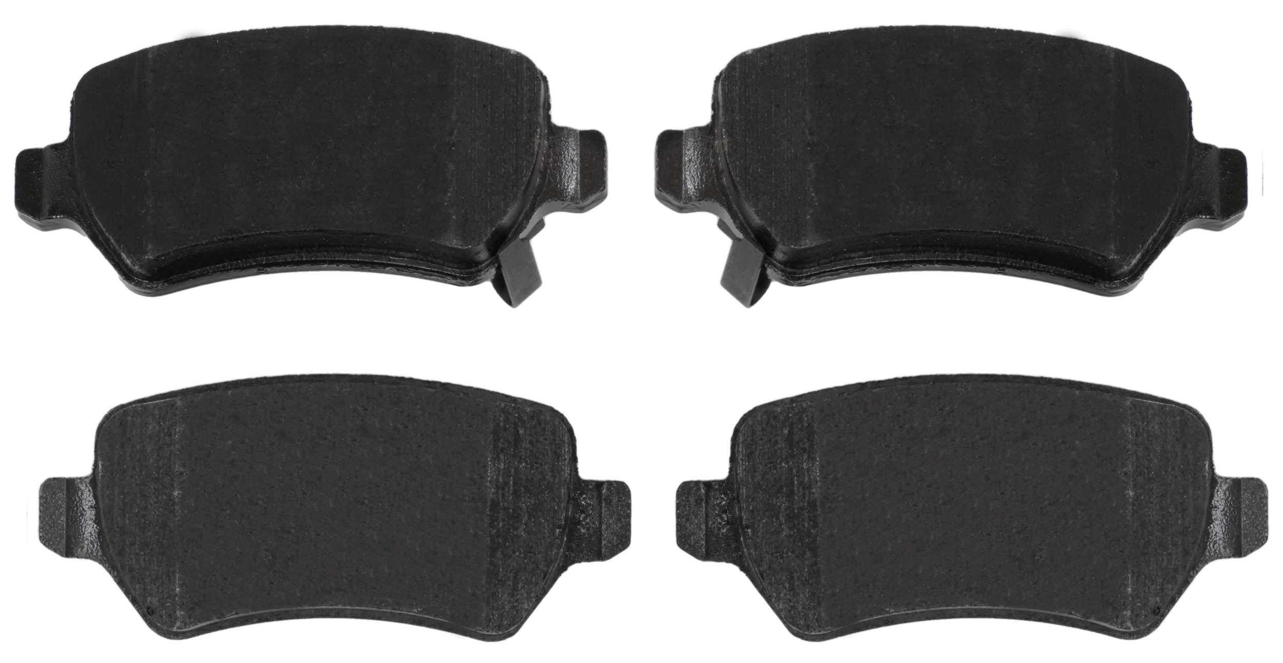 TRW Remblokset GDB3585