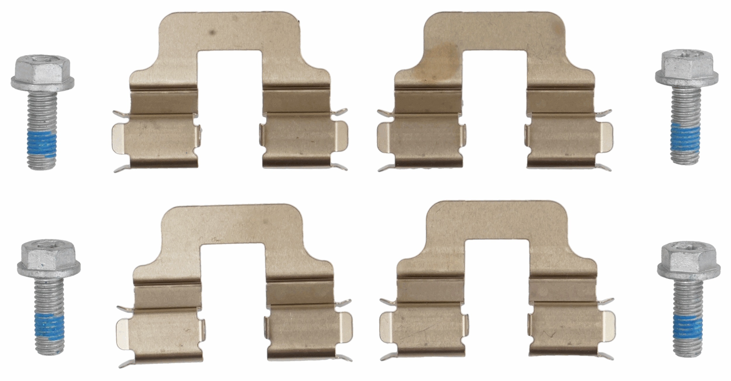 TRW Remblokset GDB3585