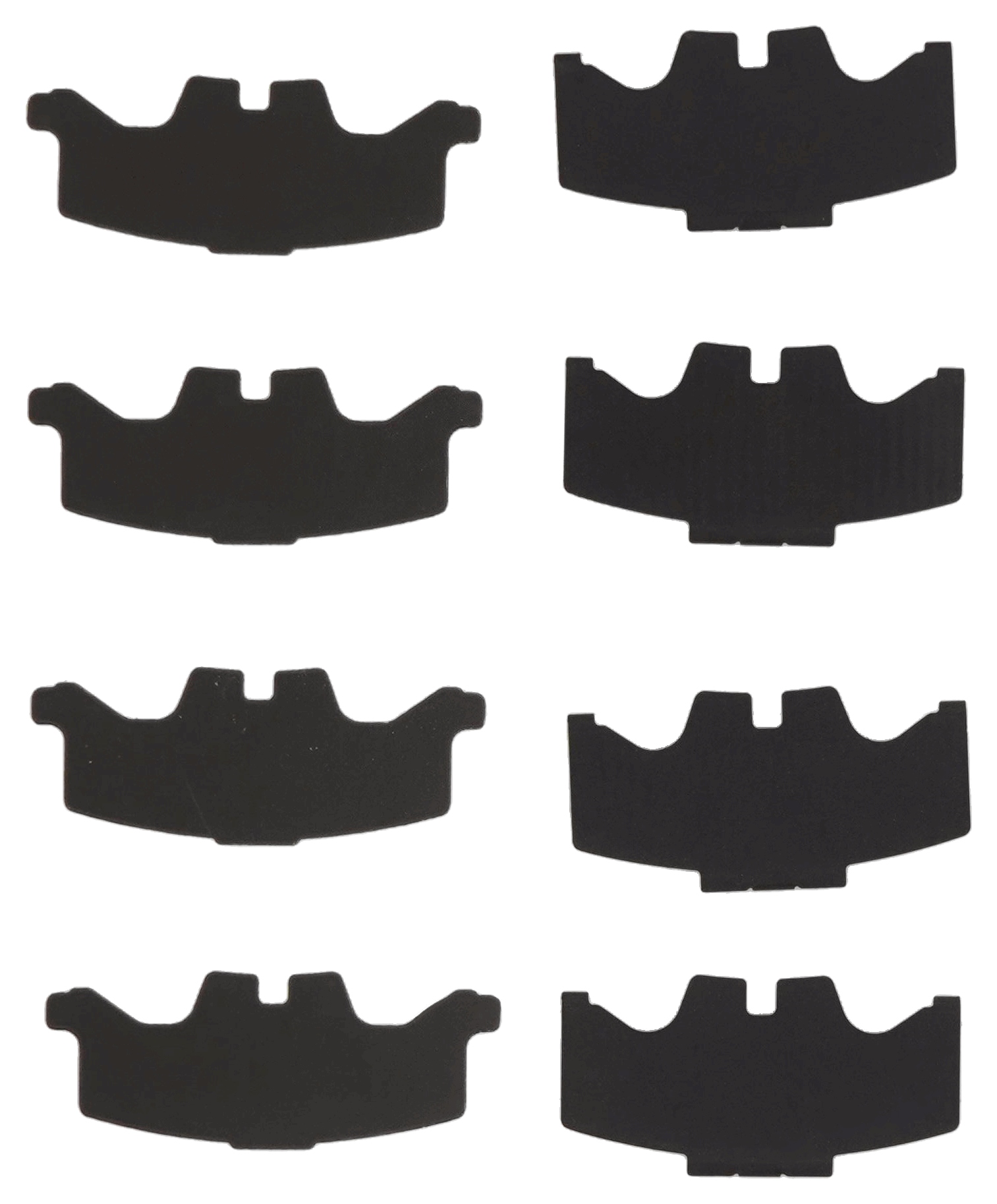 TRW Remblokset GDB3593