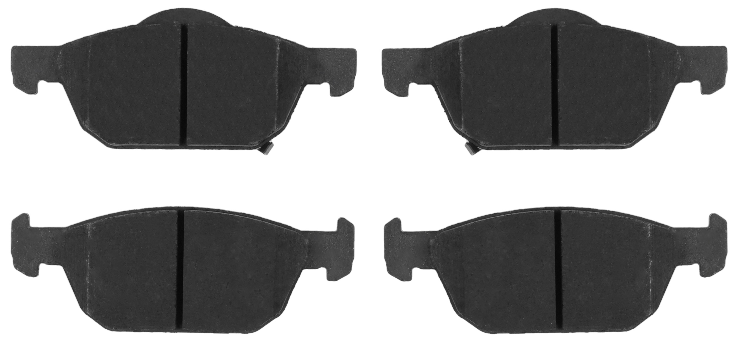 TRW Remblokset GDB3600