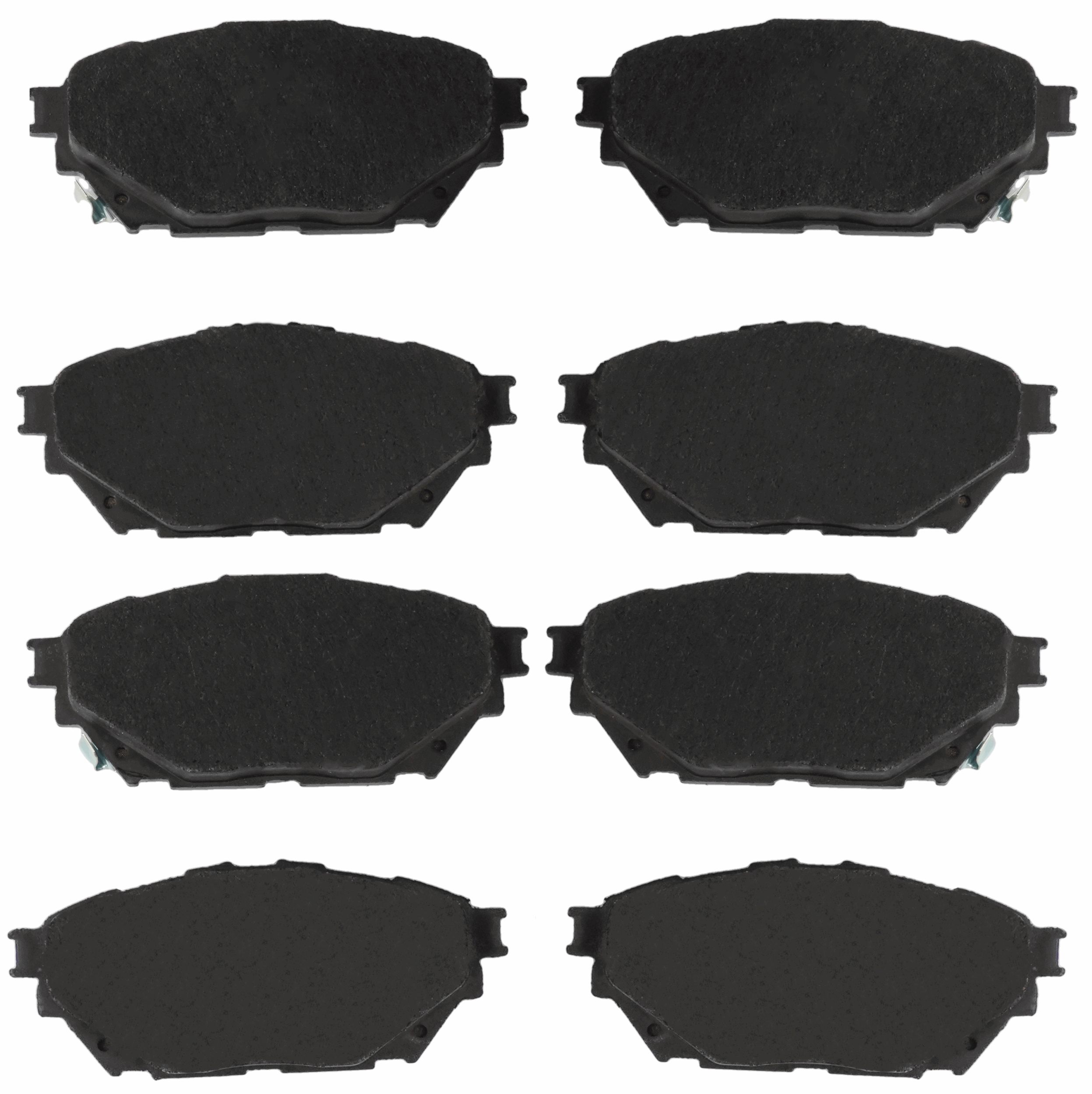 TRW Remblokset GDB3611