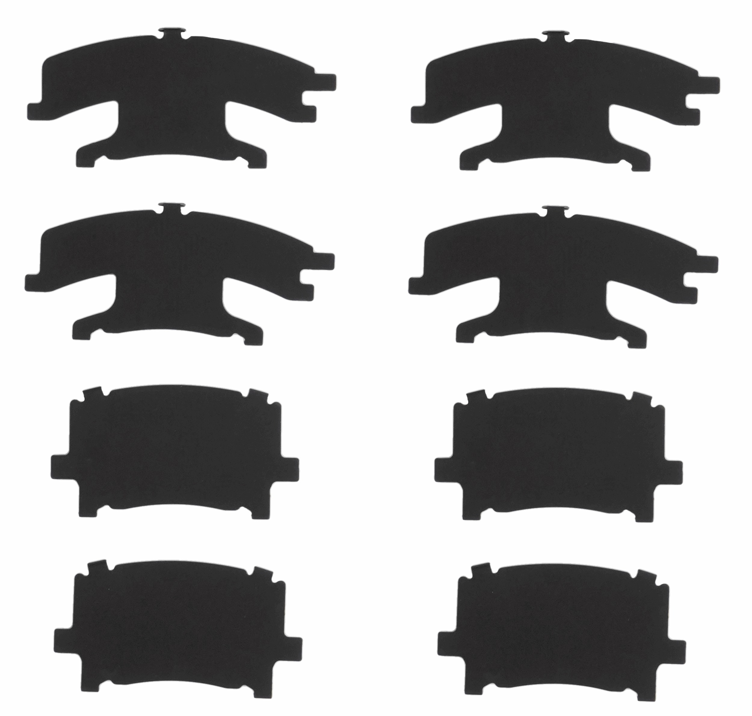 TRW Remblokset GDB3611