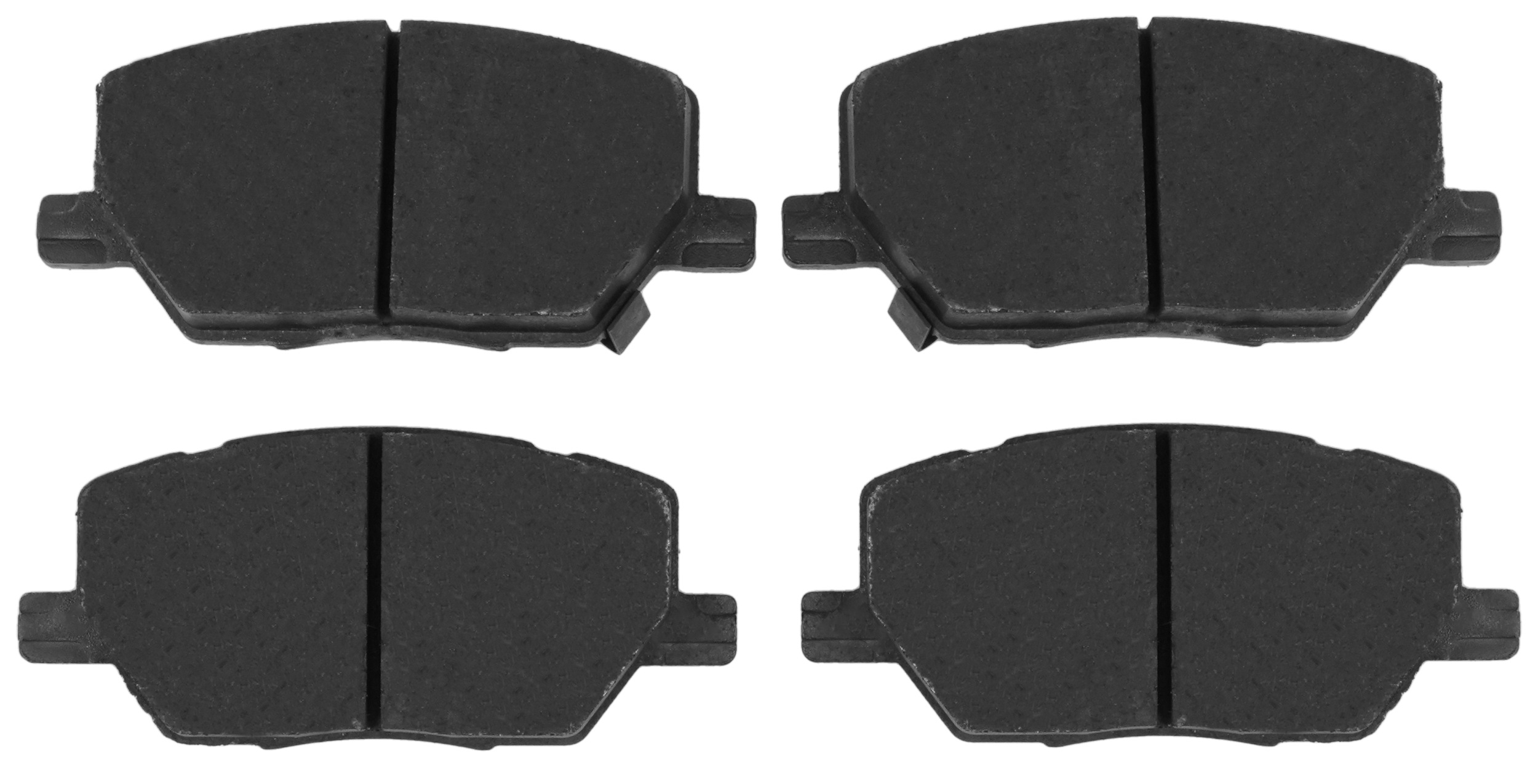 TRW Remblokset GDB3629