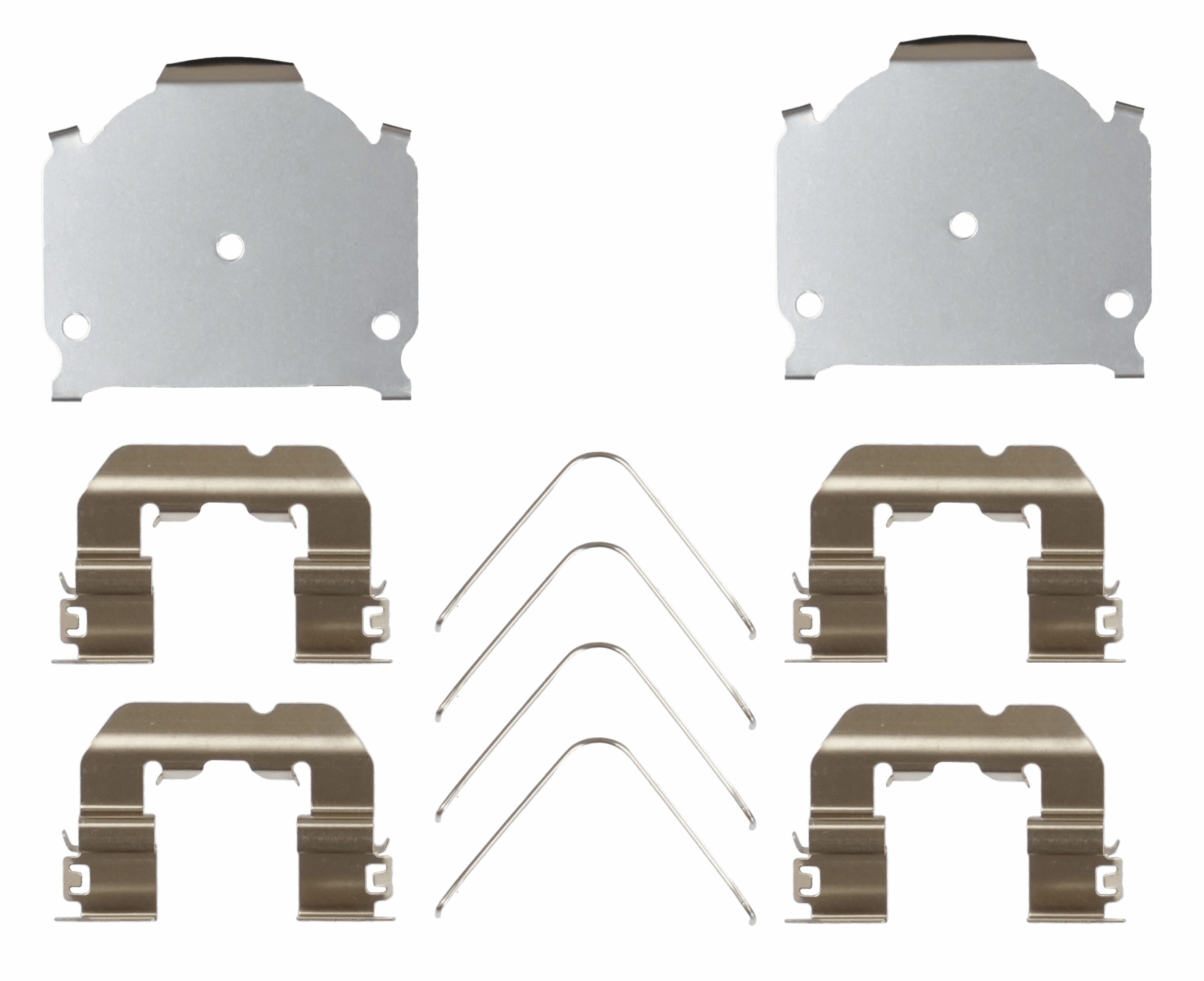TRW Remblokset GDB3630