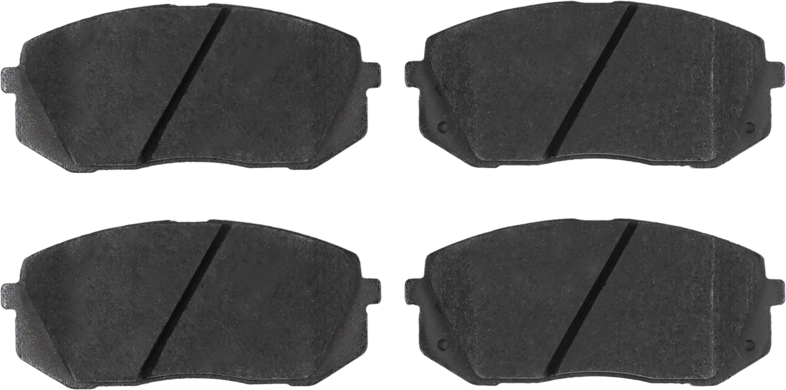 TRW Remblokset GDB3642