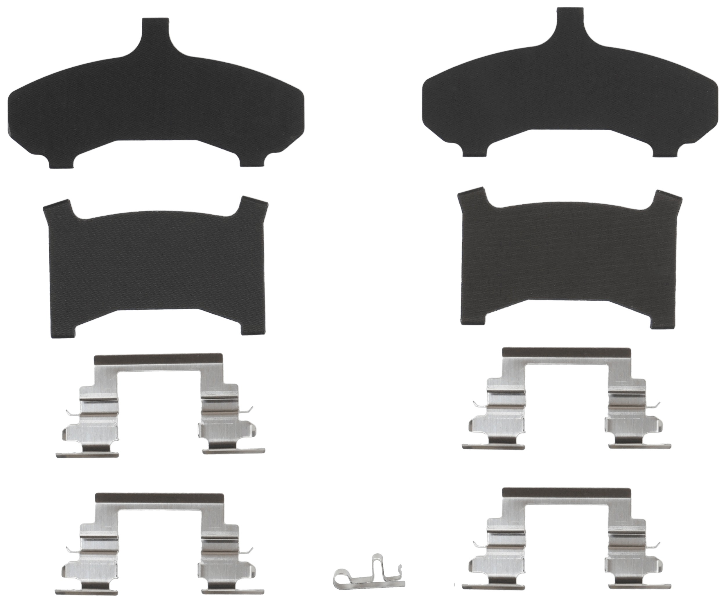 TRW Remblokset GDB4142