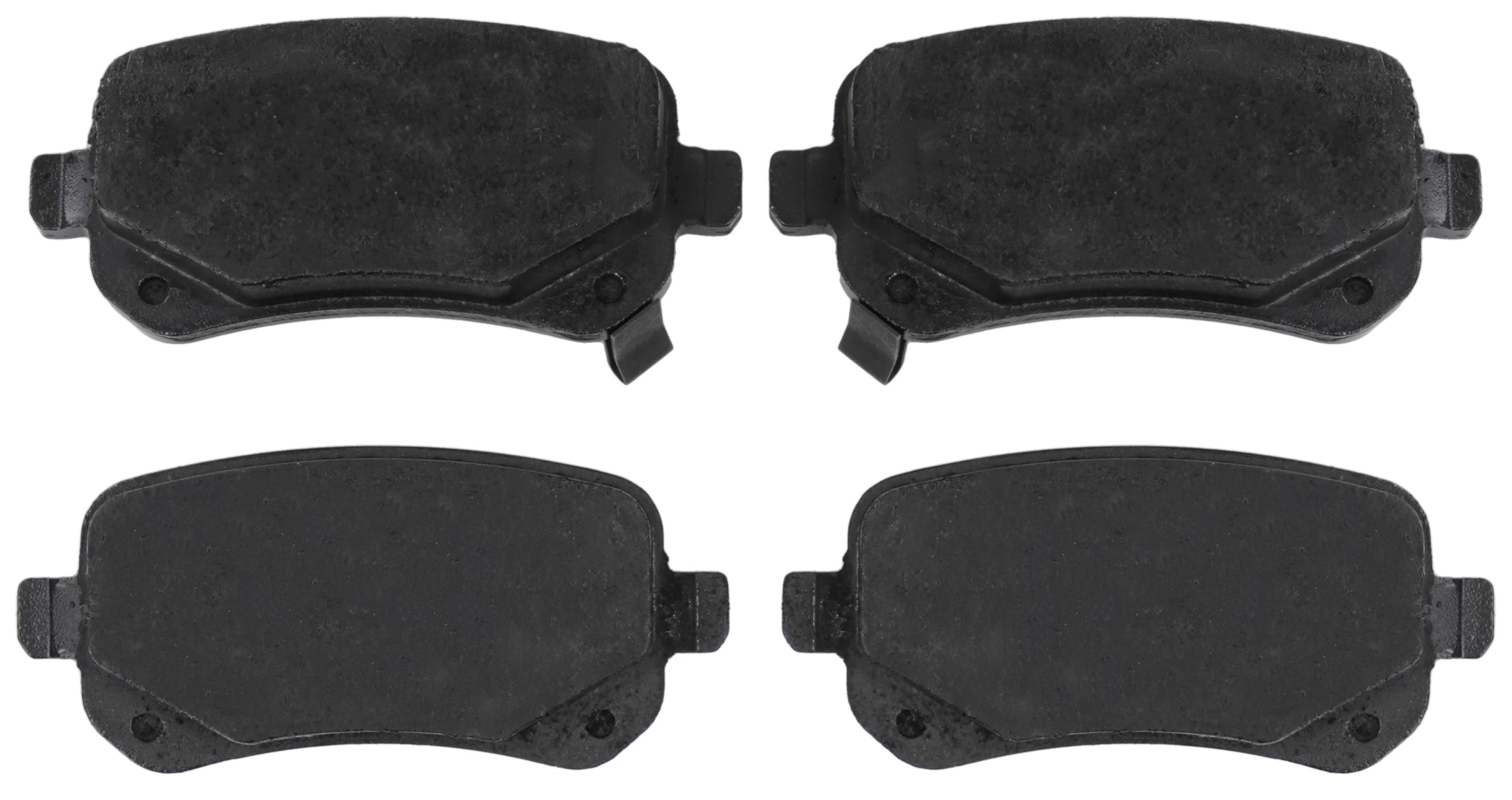 TRW Remblokset GDB4176