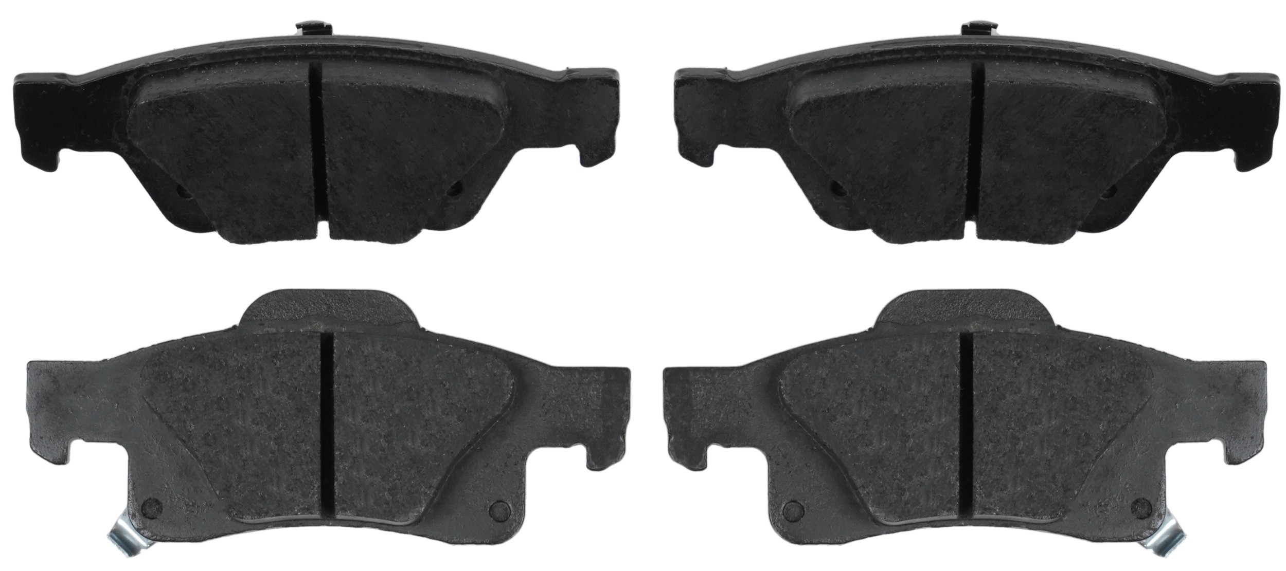 TRW Remblokset GDB4448