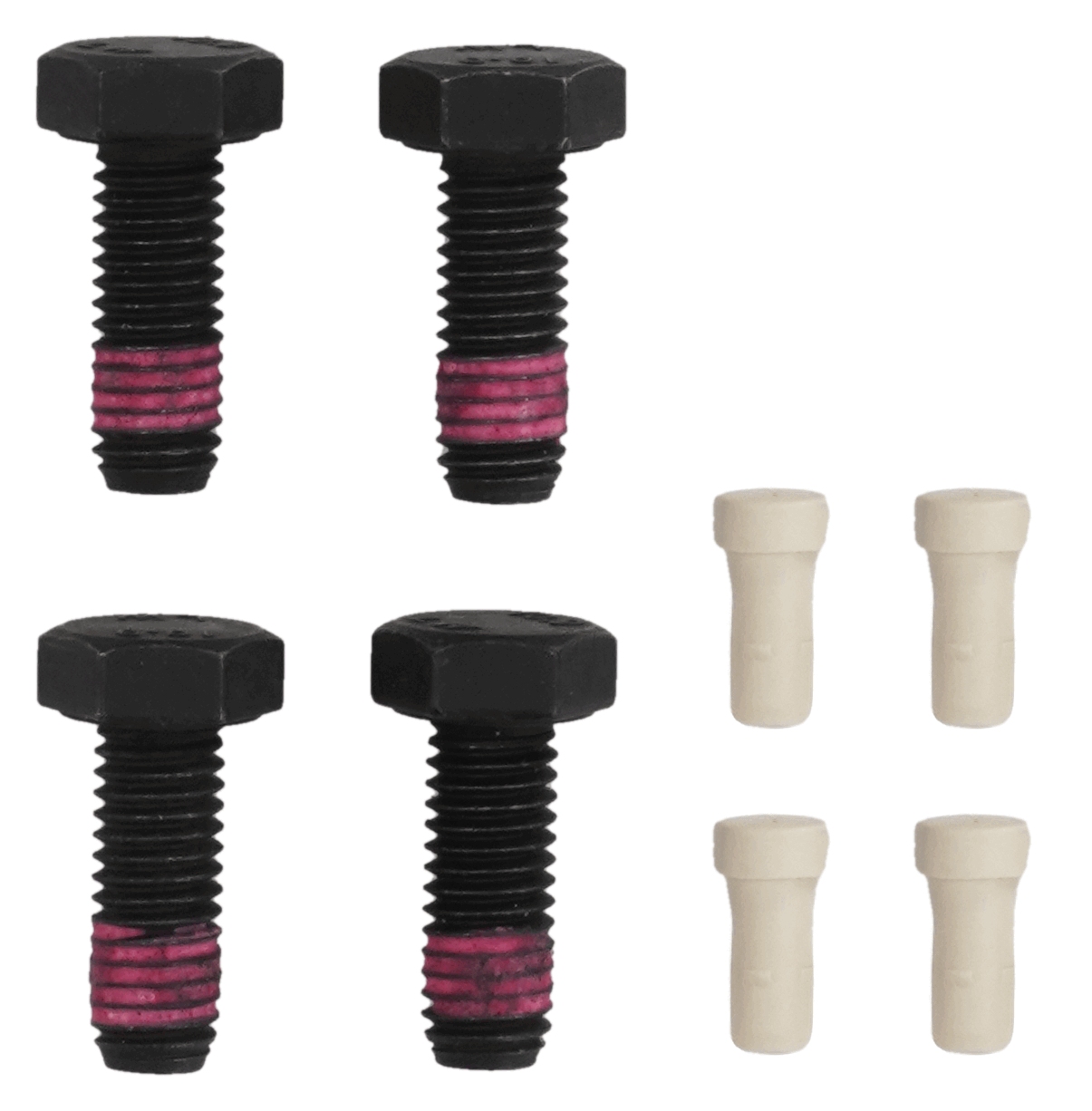 TRW Remblokset GDB458