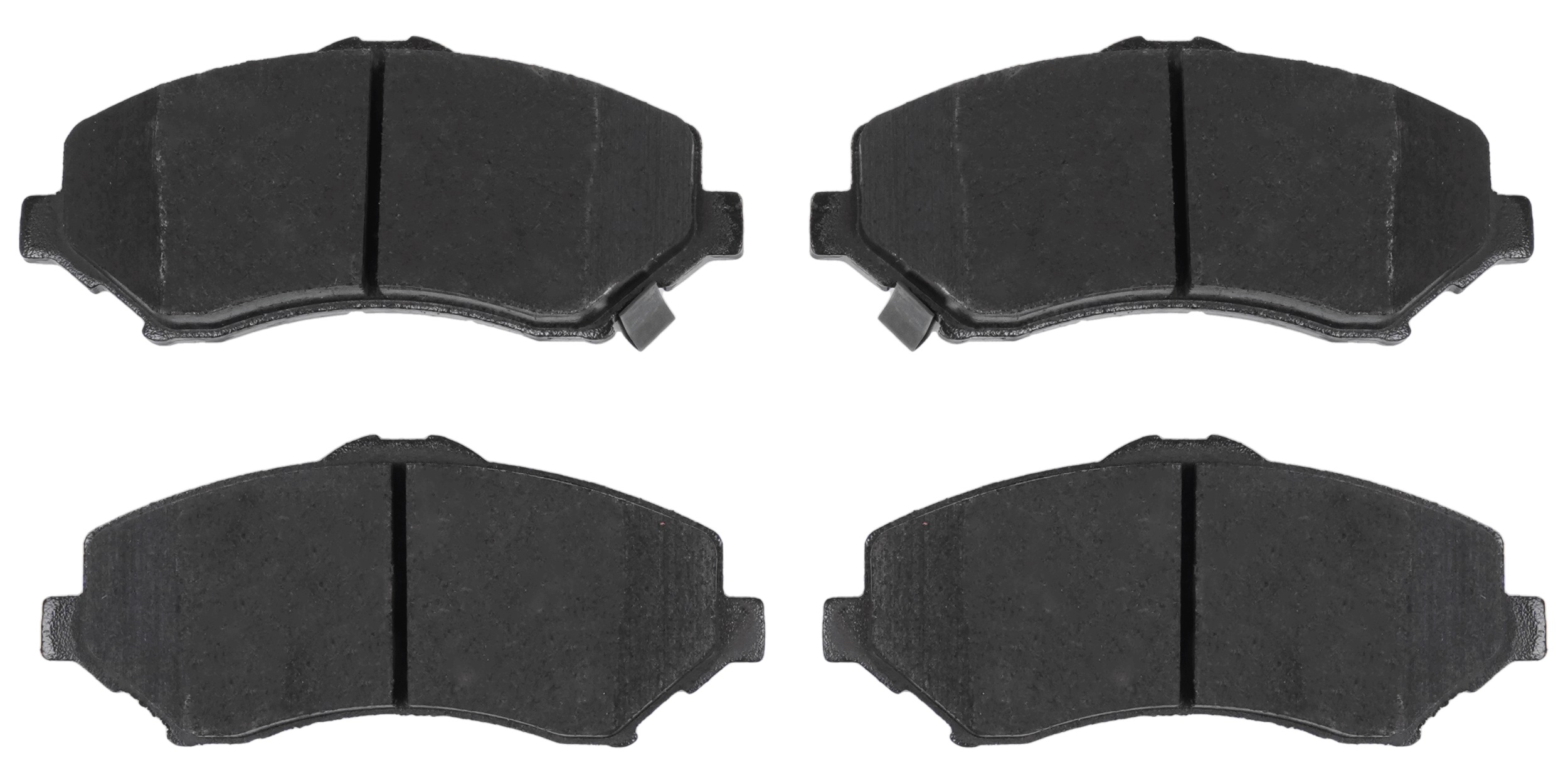 TRW Remblokset GDB4605