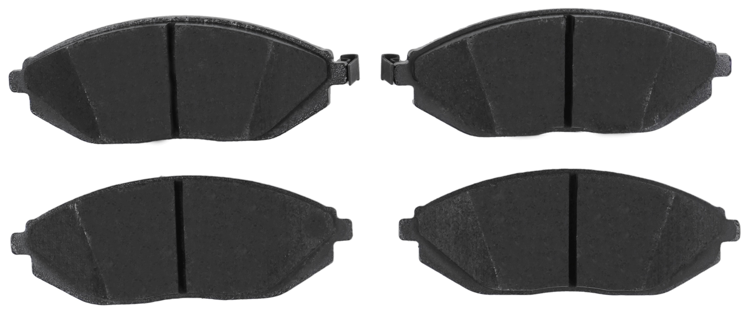 TRW Remblokset GDB4606