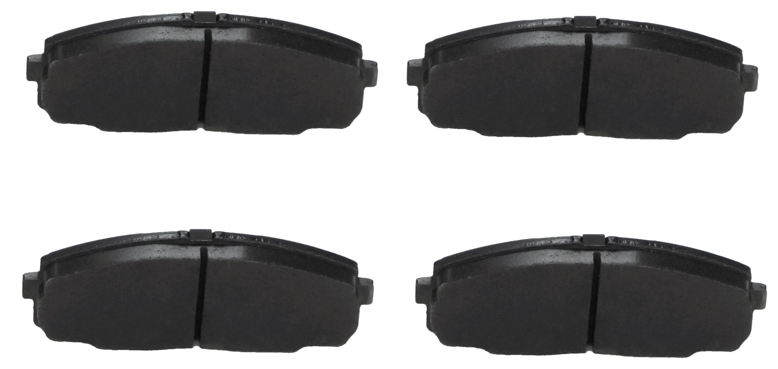 TRW Remblokset GDB770