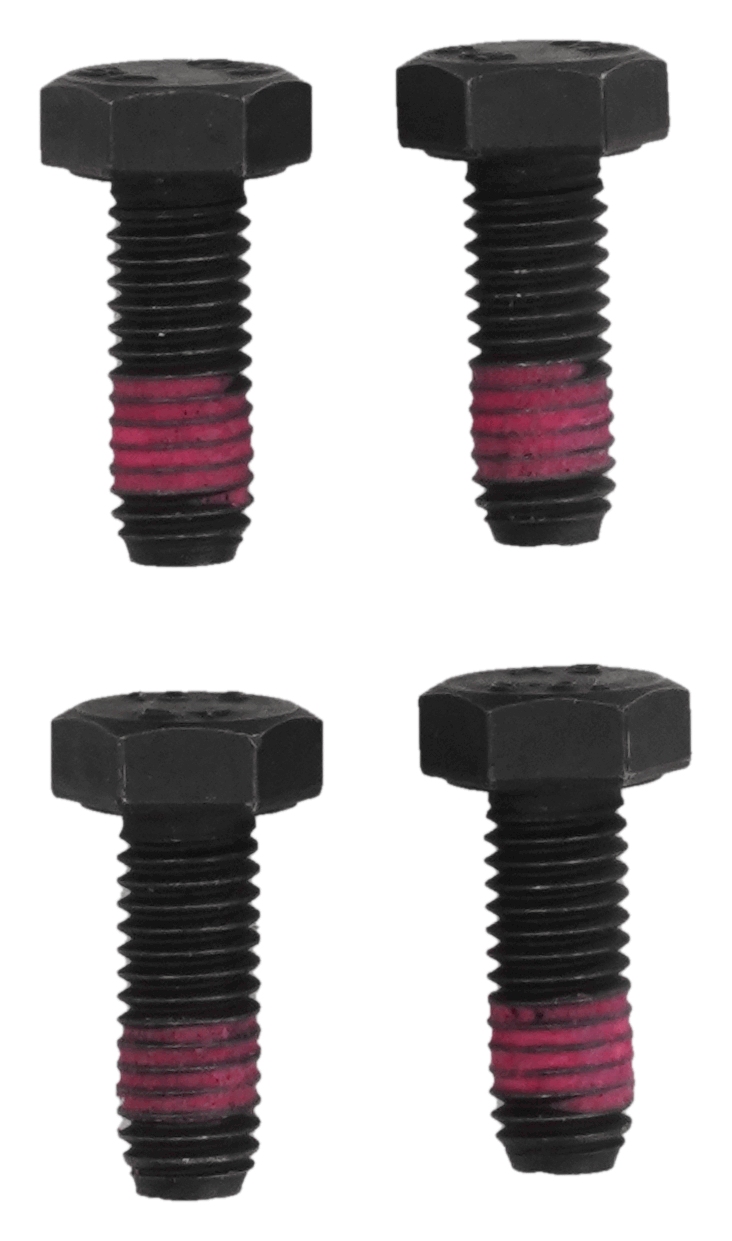 TRW Remblokset GDB807